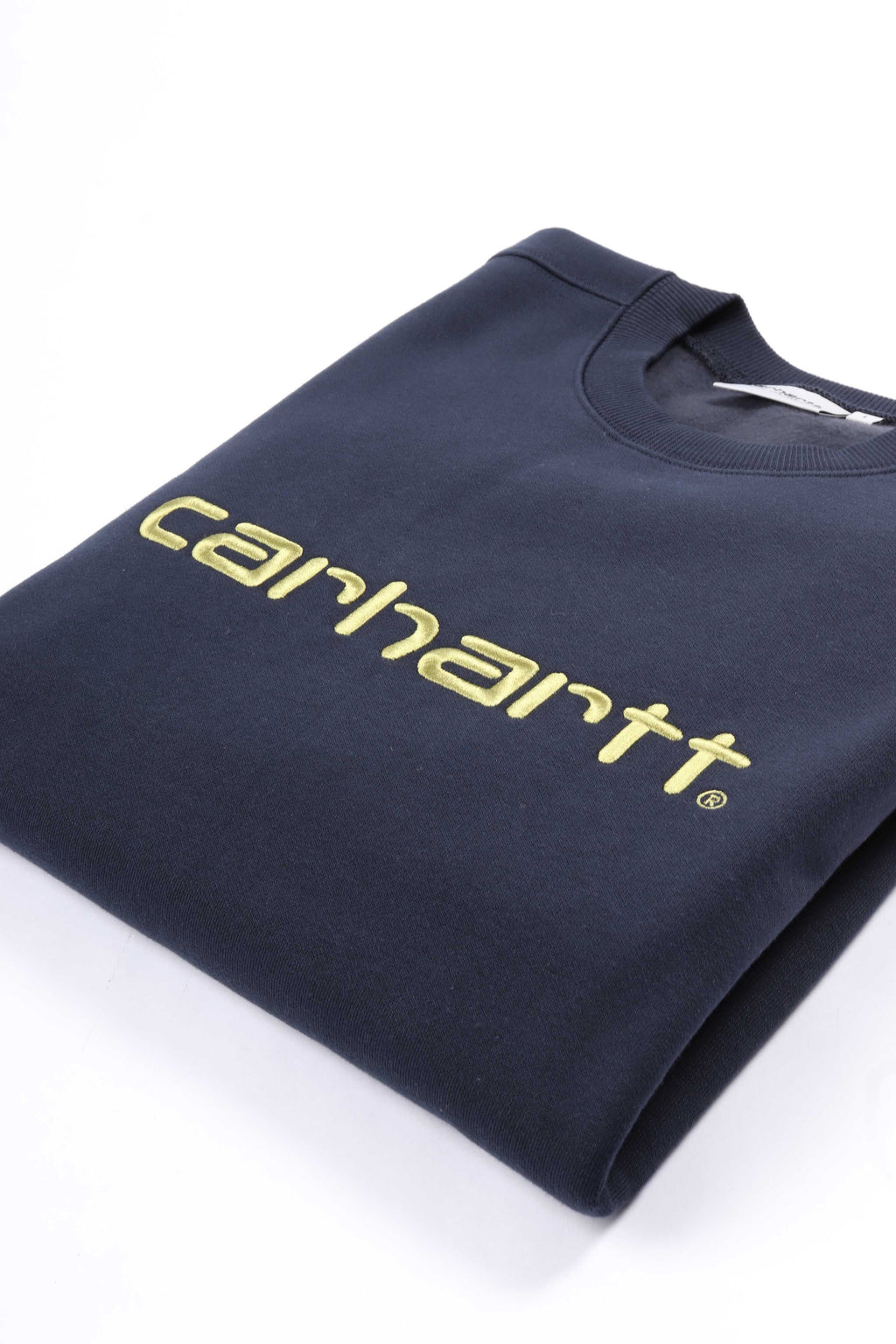 Carhartt sweatshirt deep night
