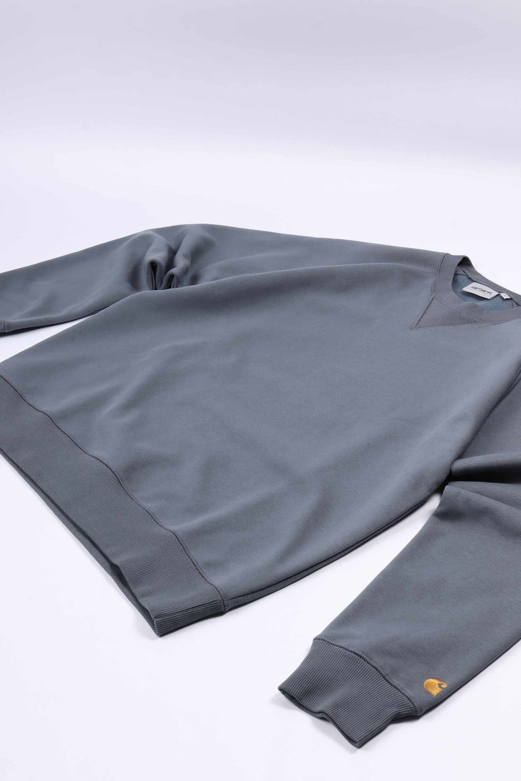 Chase sweatshirt cozy blue