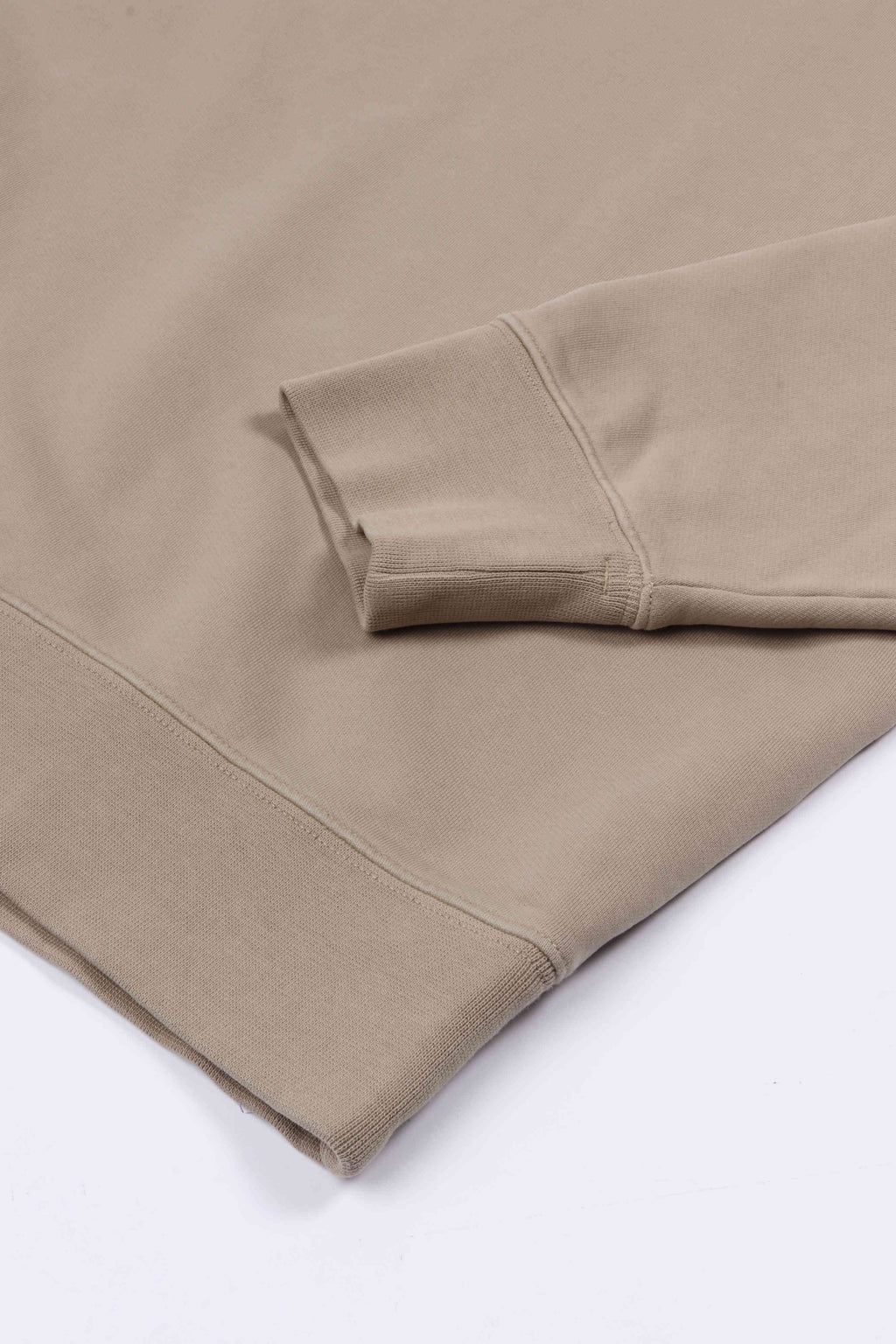 Felpa girocollo 903 - taupe pall