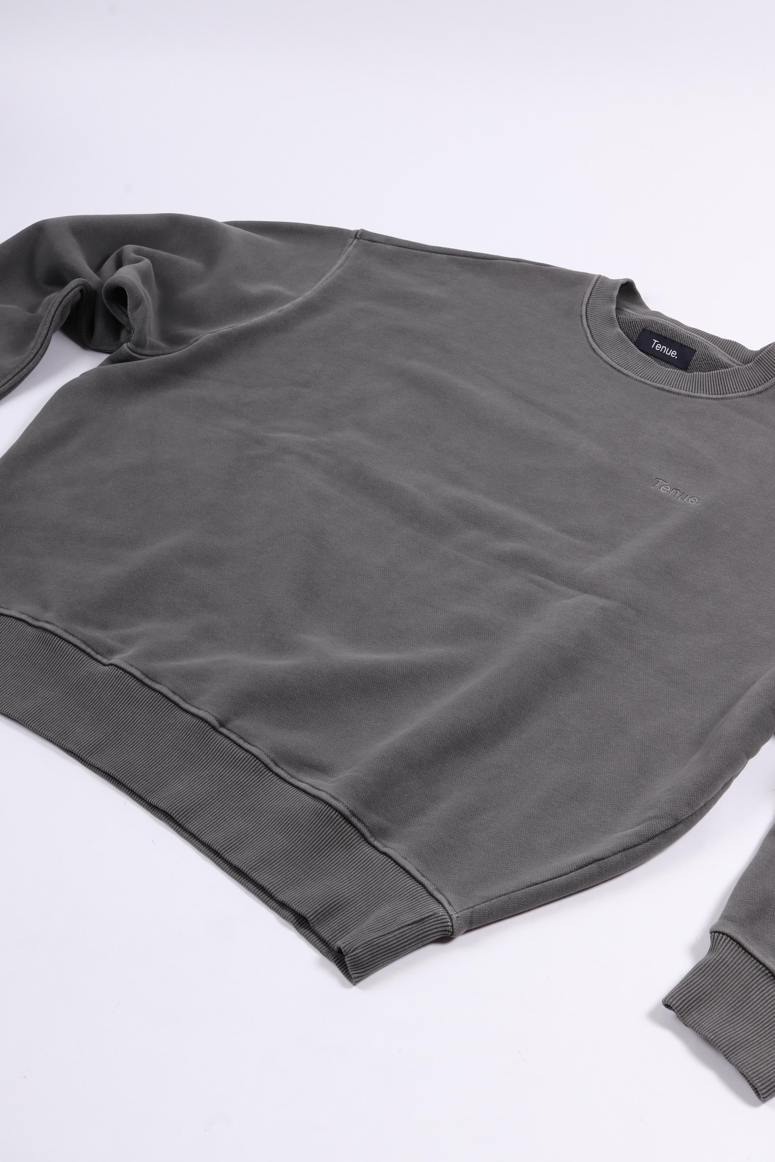 Kelly sweat basalt