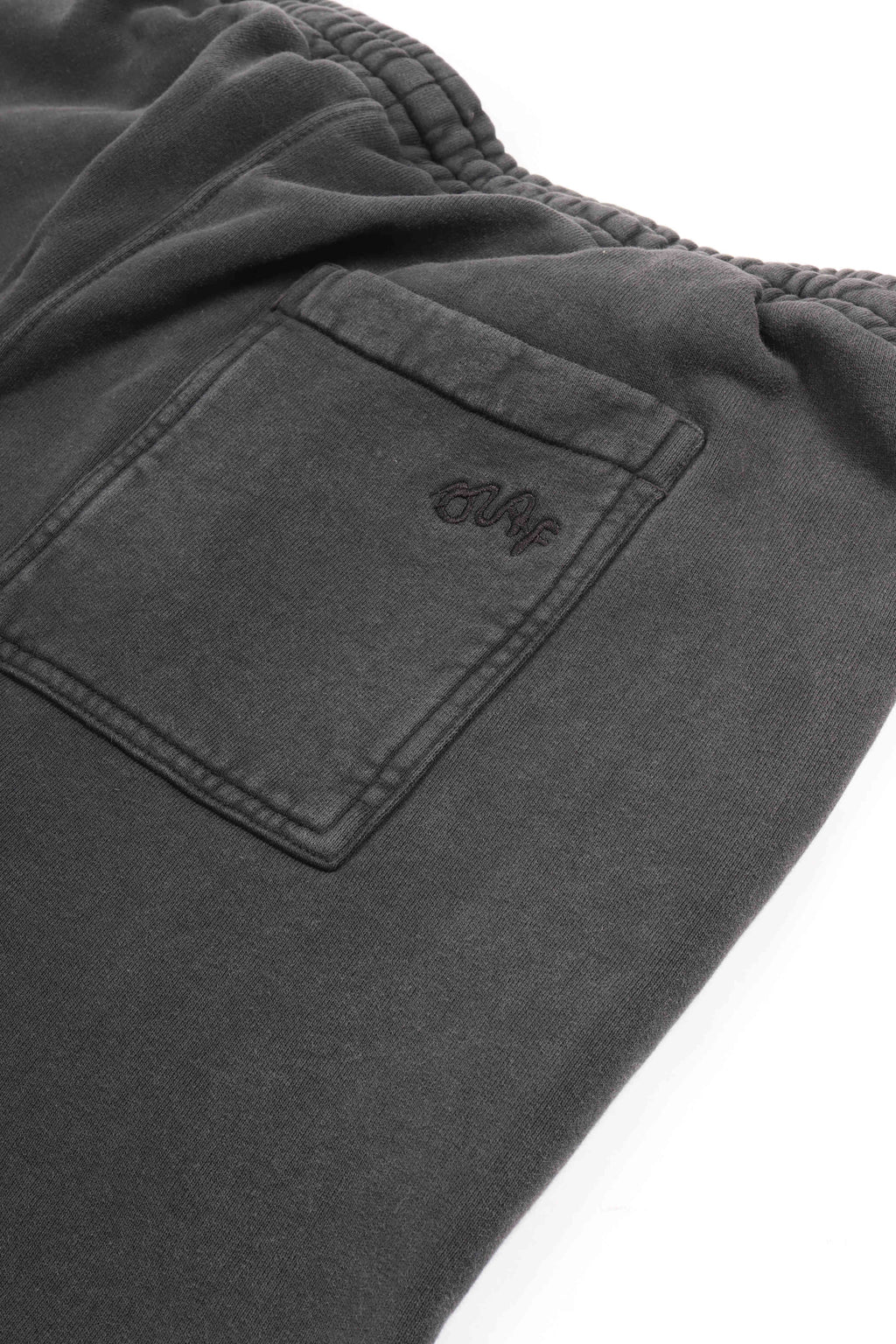 W. s. straight le charcoal