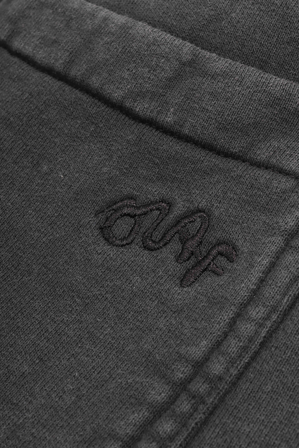 W. s. straight le charcoal
