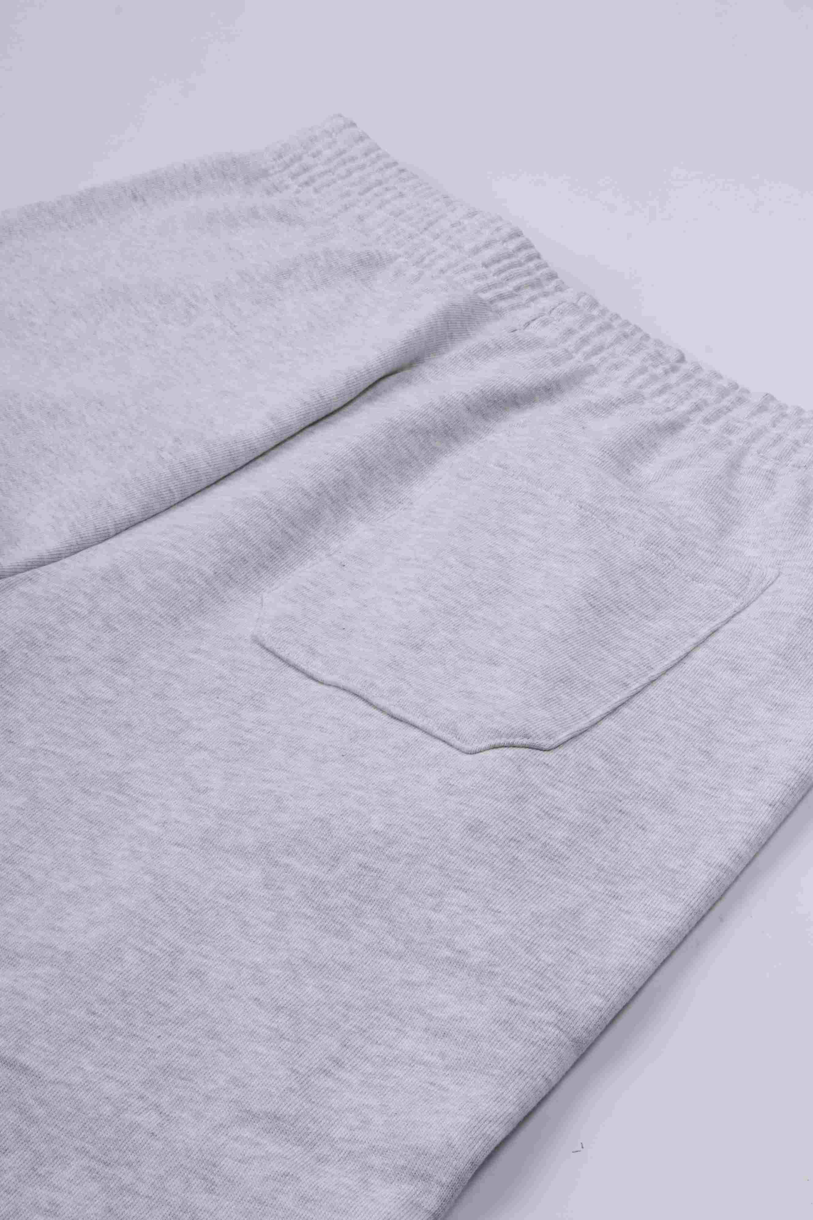 Pond corps sweat pant ash heather