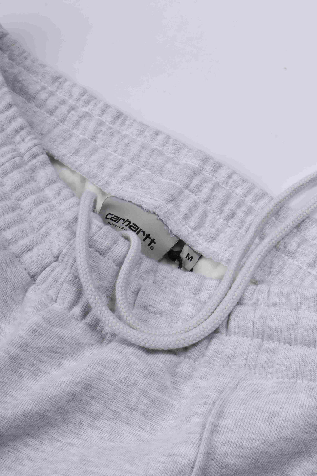 Pond corps sweat pant ash heather