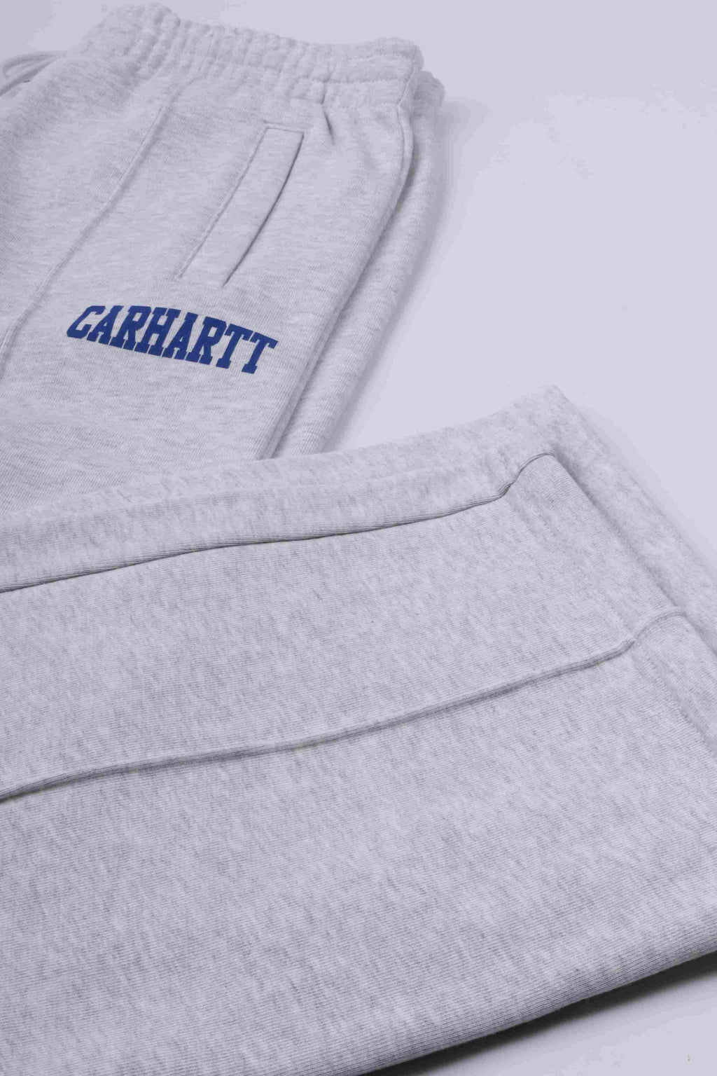 Pond corps sweat pant ash heather