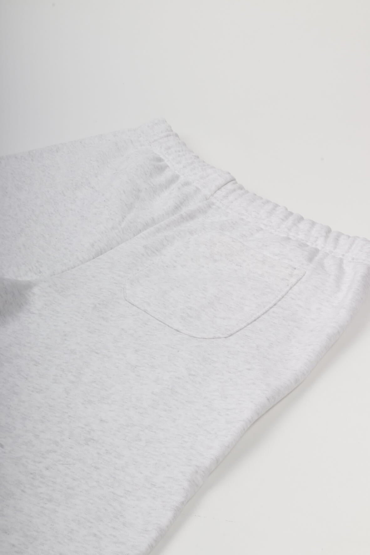 Chase sweat pant ash heather gold