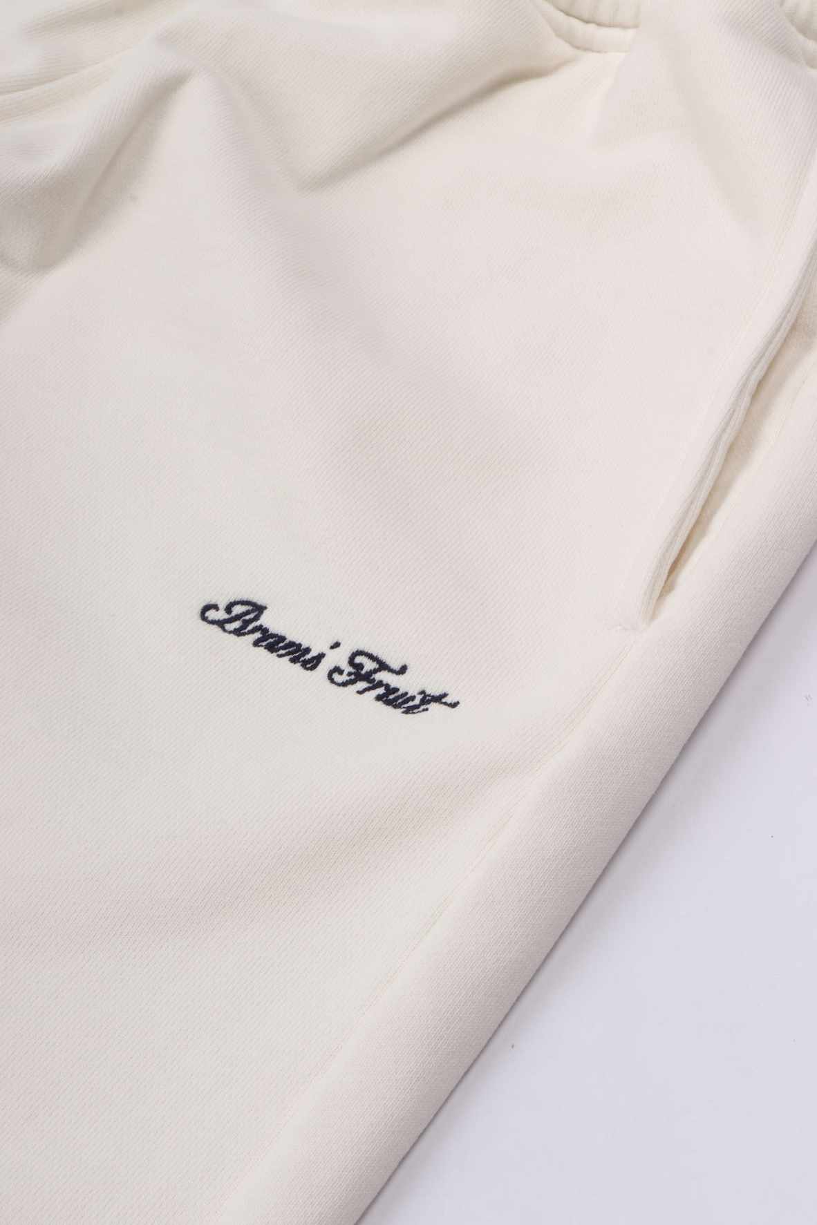 Script l sweatpan off white