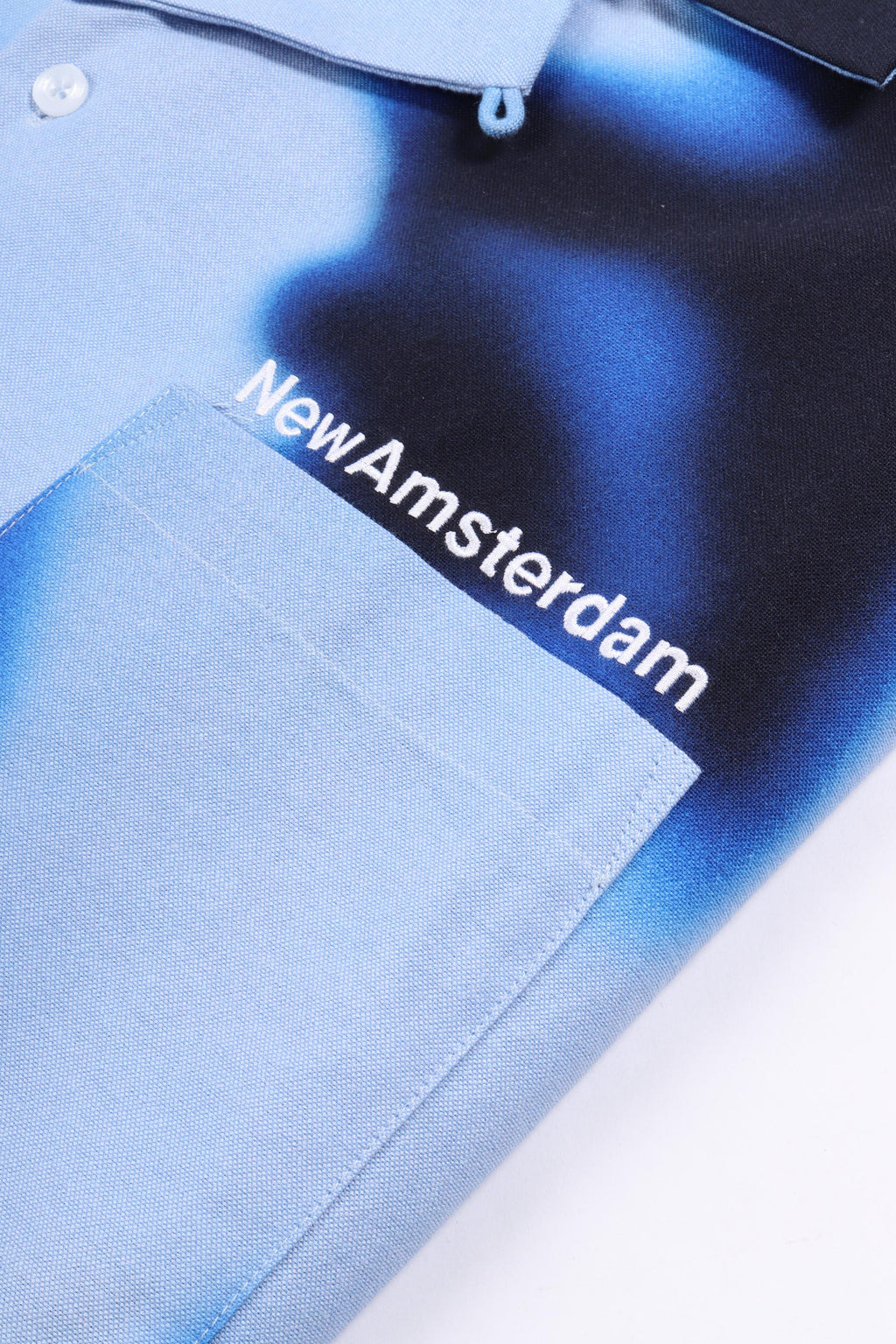 Wijk shirt aop