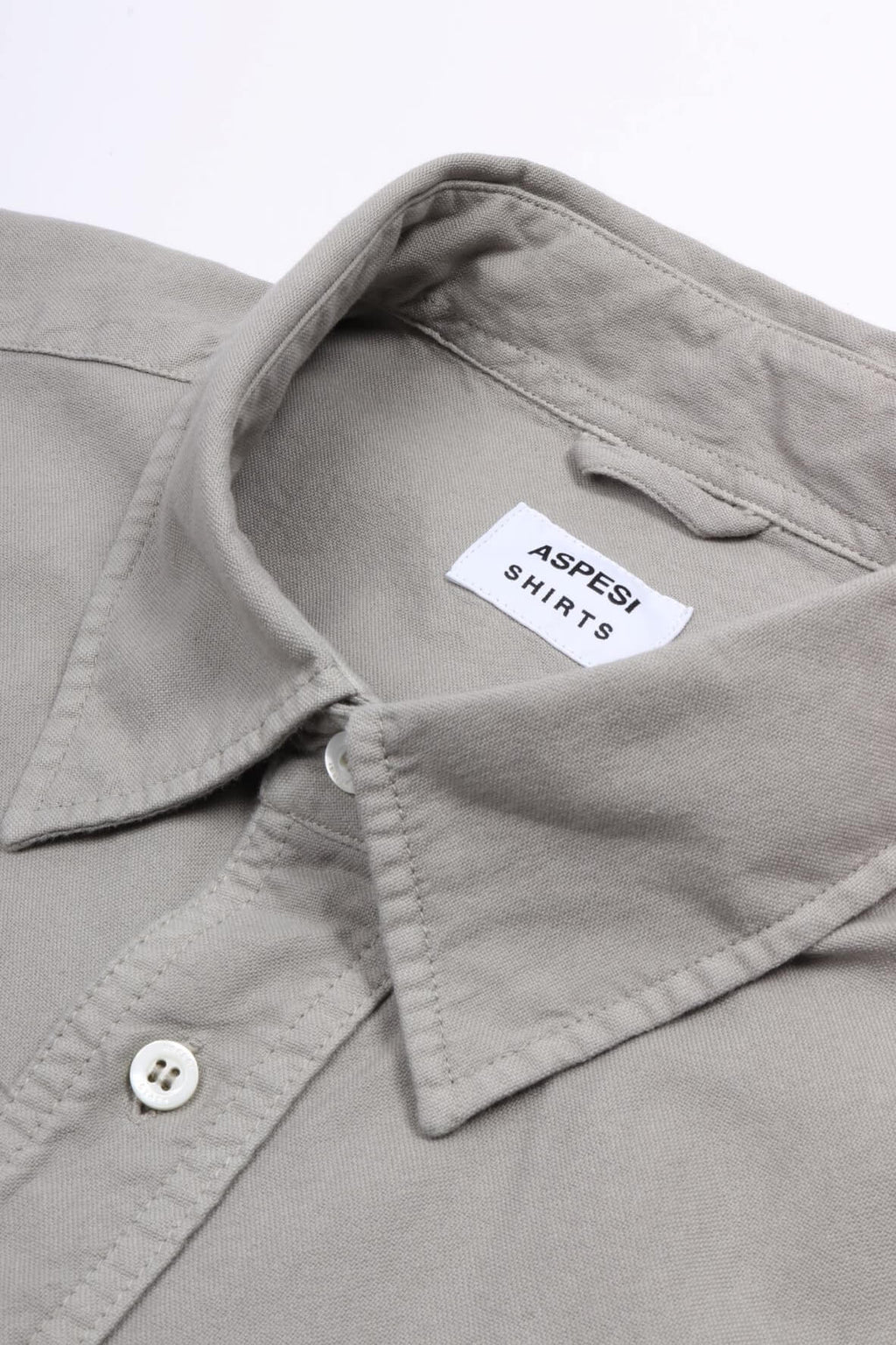 Camicia fred grey