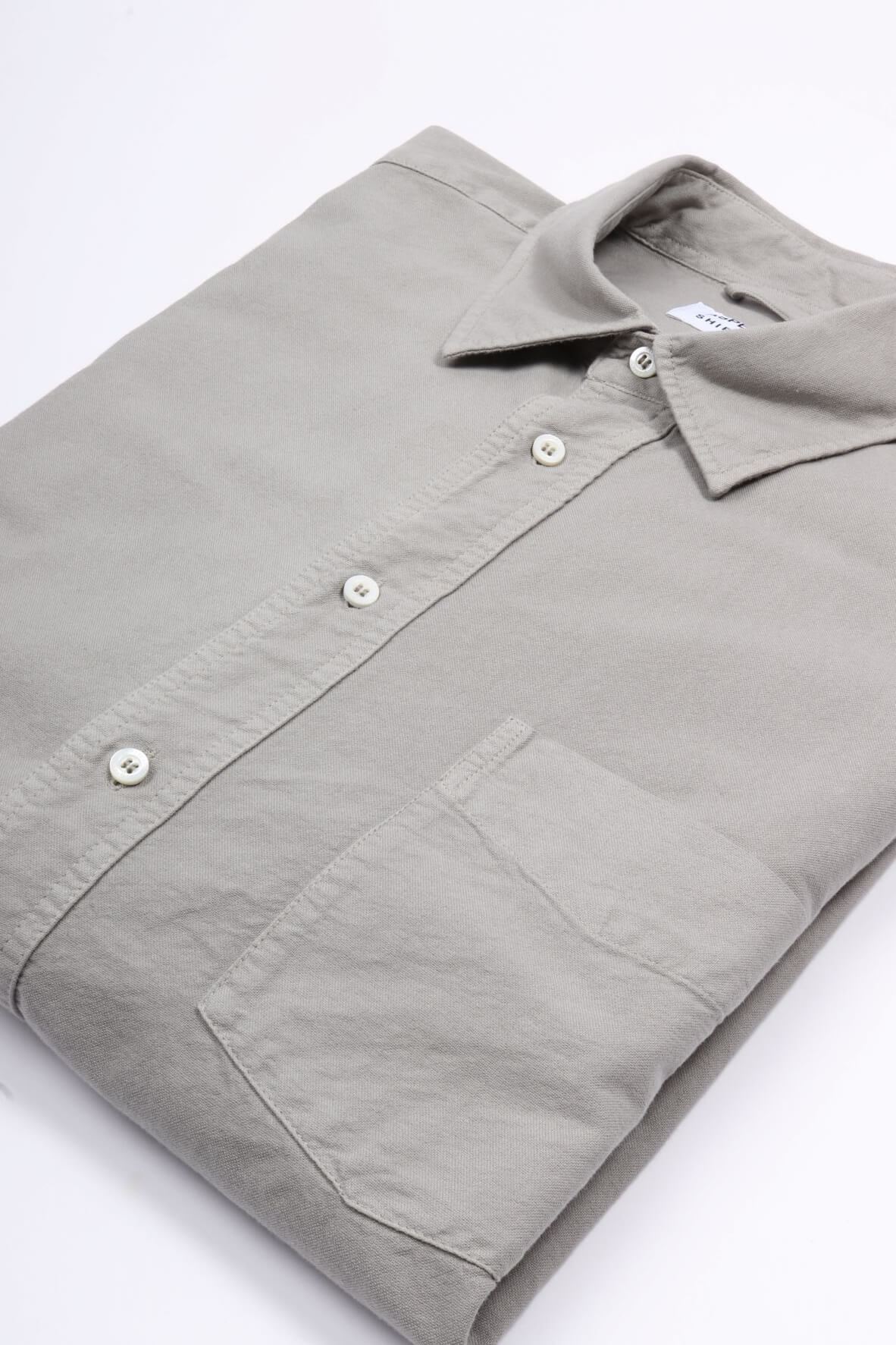 Camicia fred grey