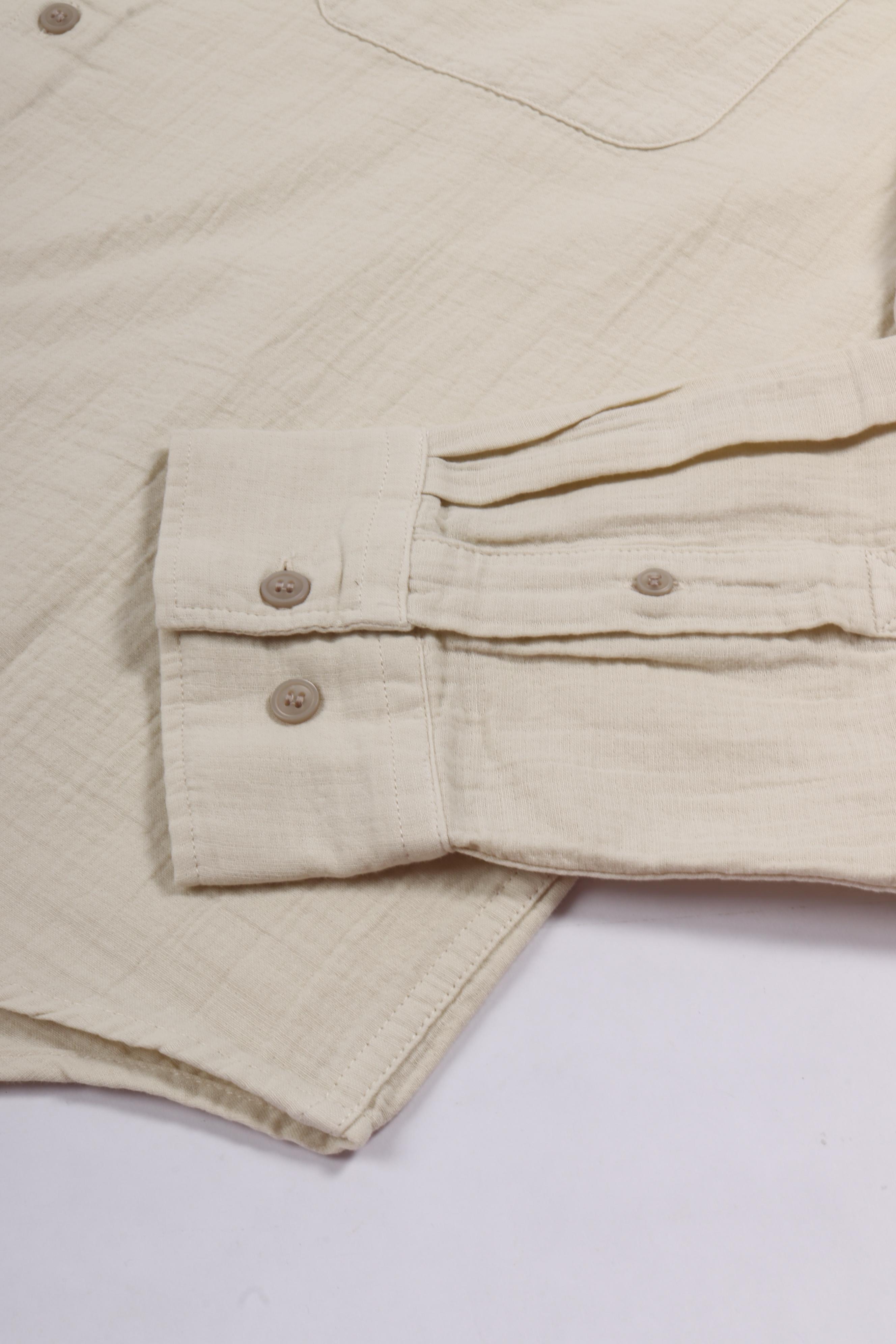 Wwadrian shirt silver birch