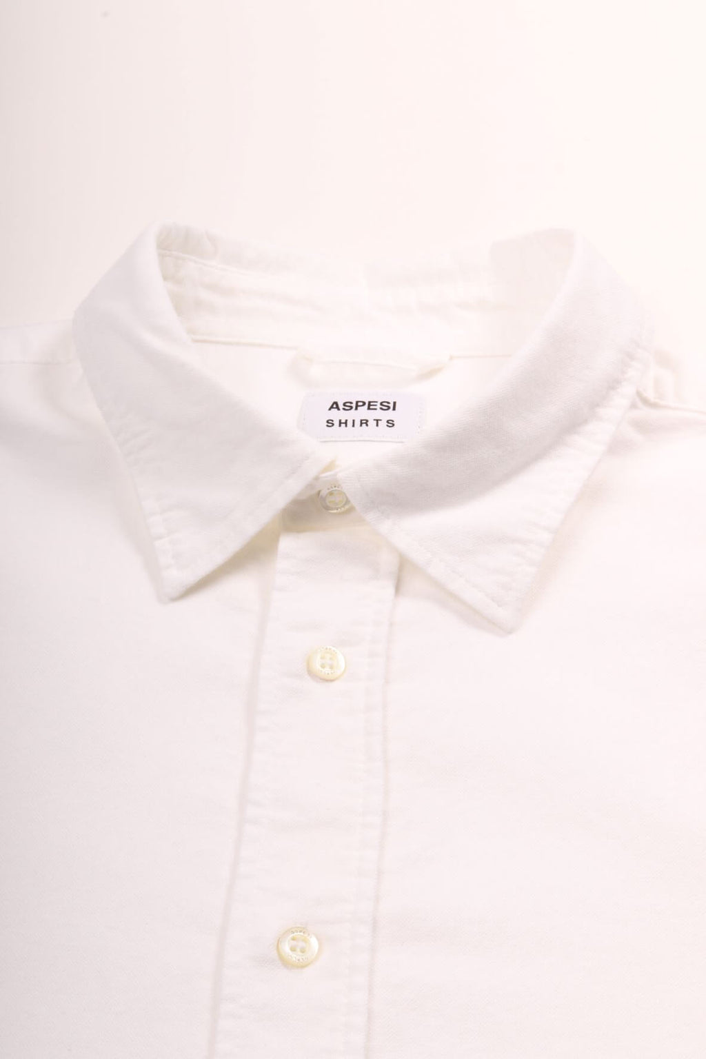 Camicia sterling white - 01072