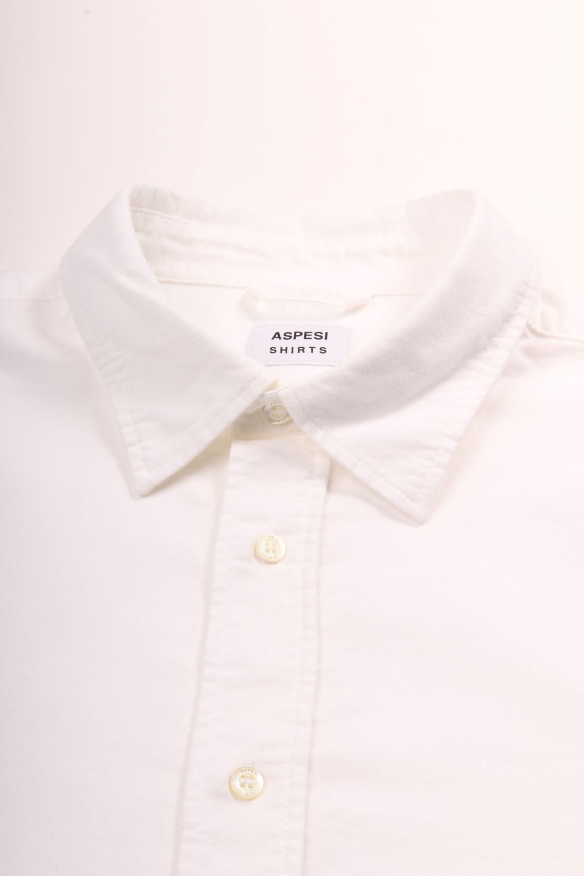 Camicia sterling white - 01072
