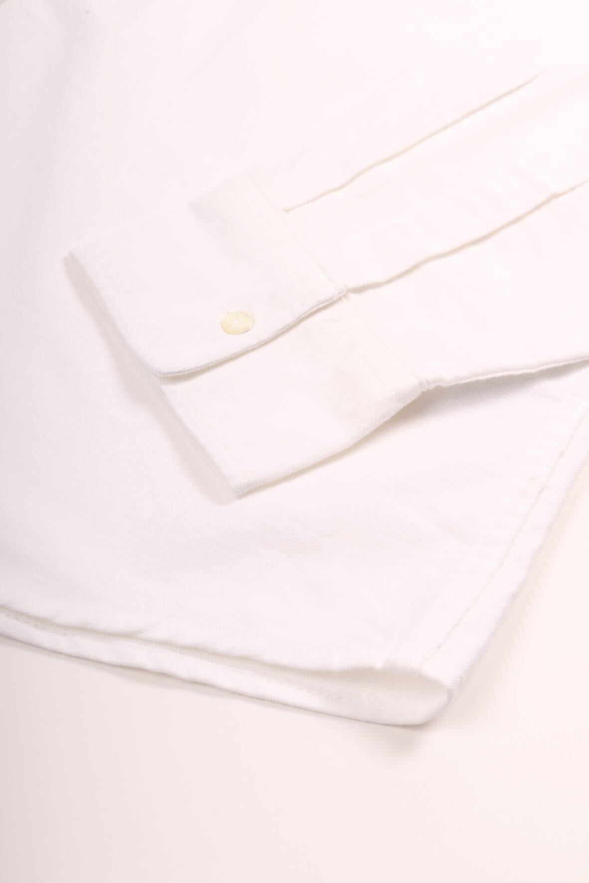 Camicia sterling white - 01072