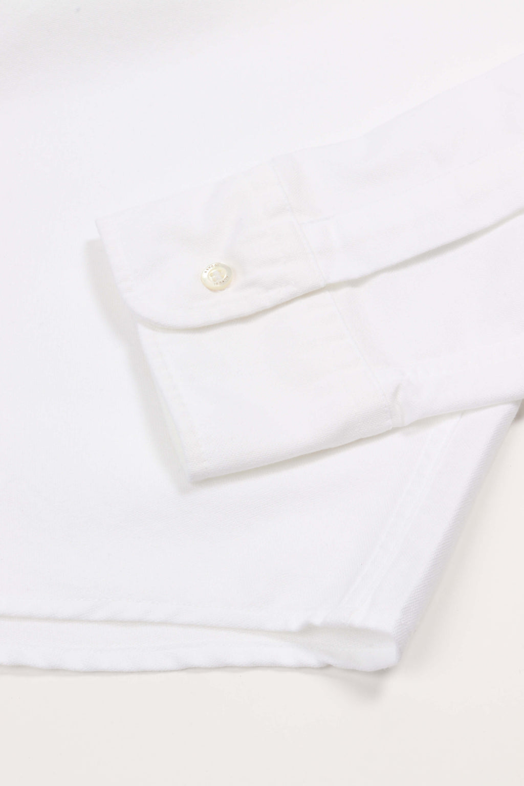 Men's shirt / ce14 white / 01072