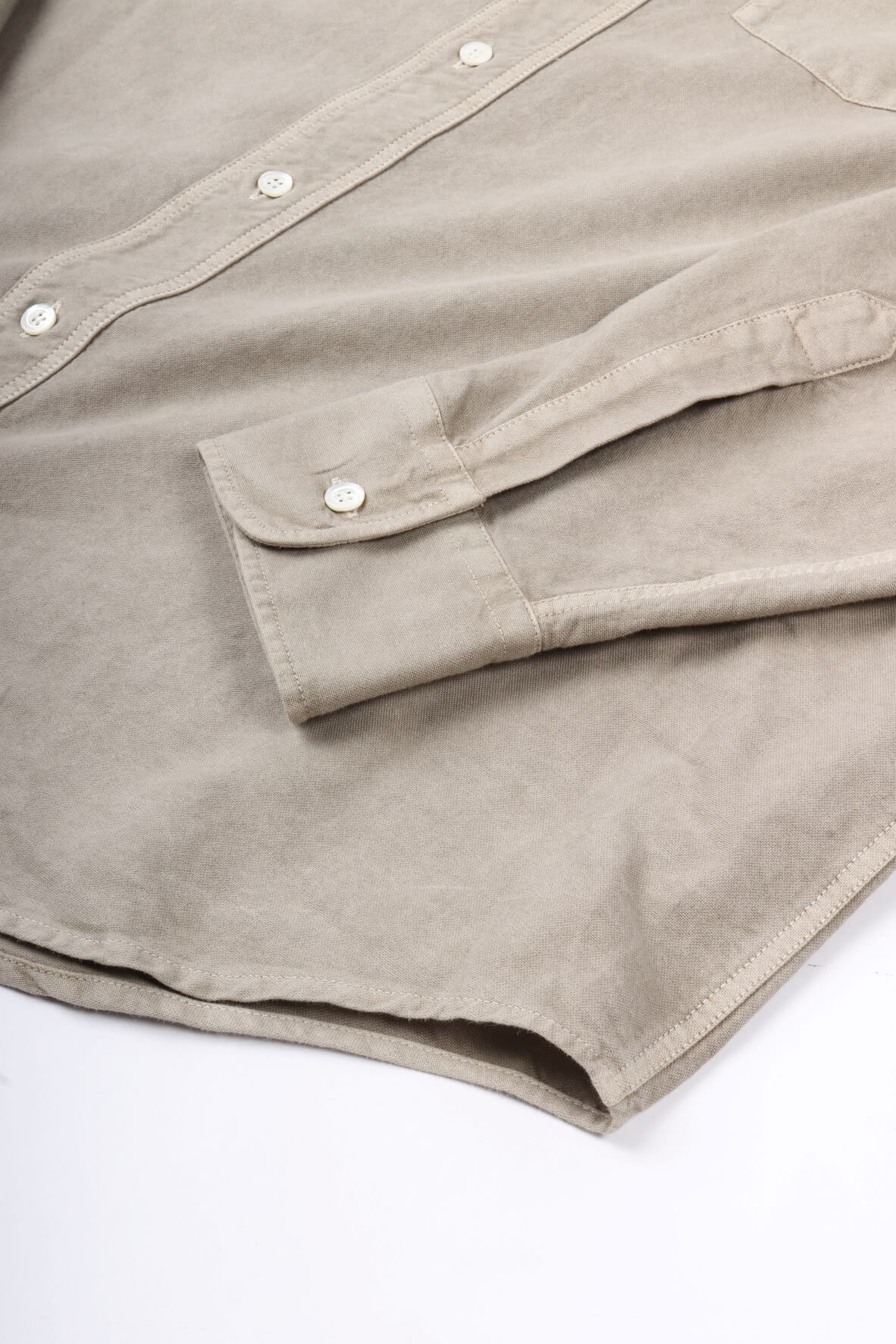 Camicia fred 85076 - sand