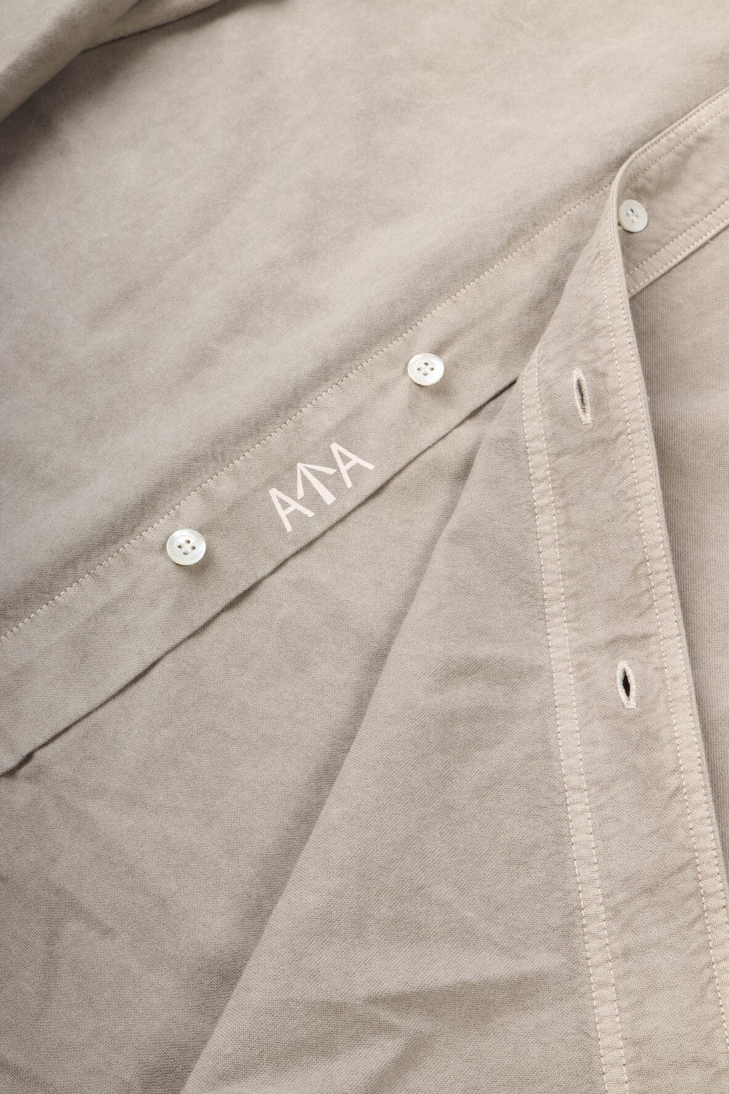 Camicia fred 85076 - sand