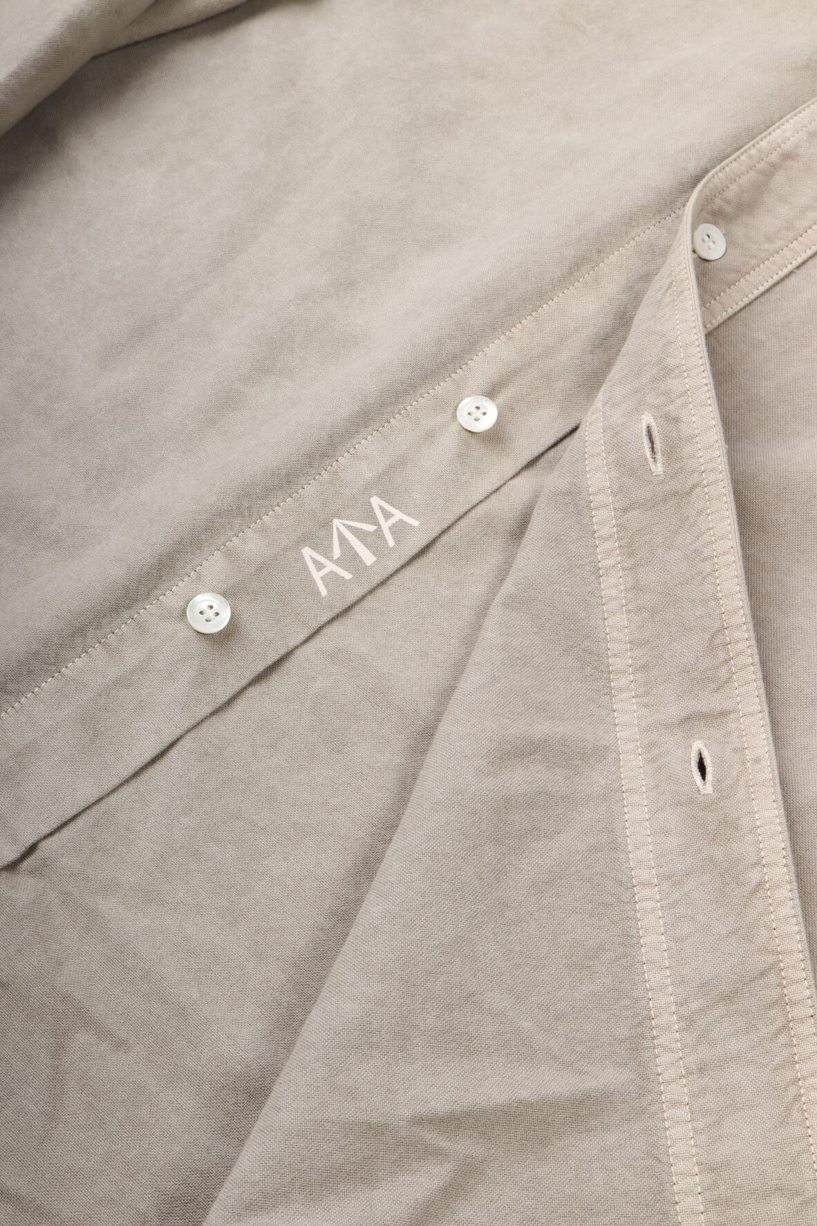 Camicia fred 85076 - sand