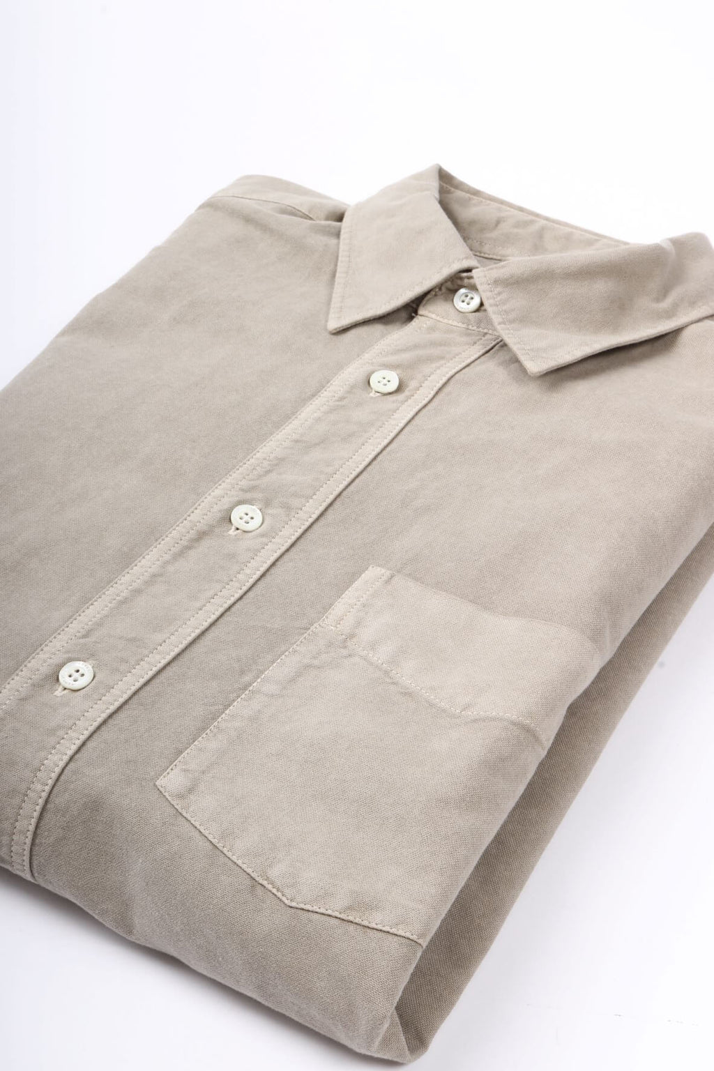 Camicia fred 85076 - sand