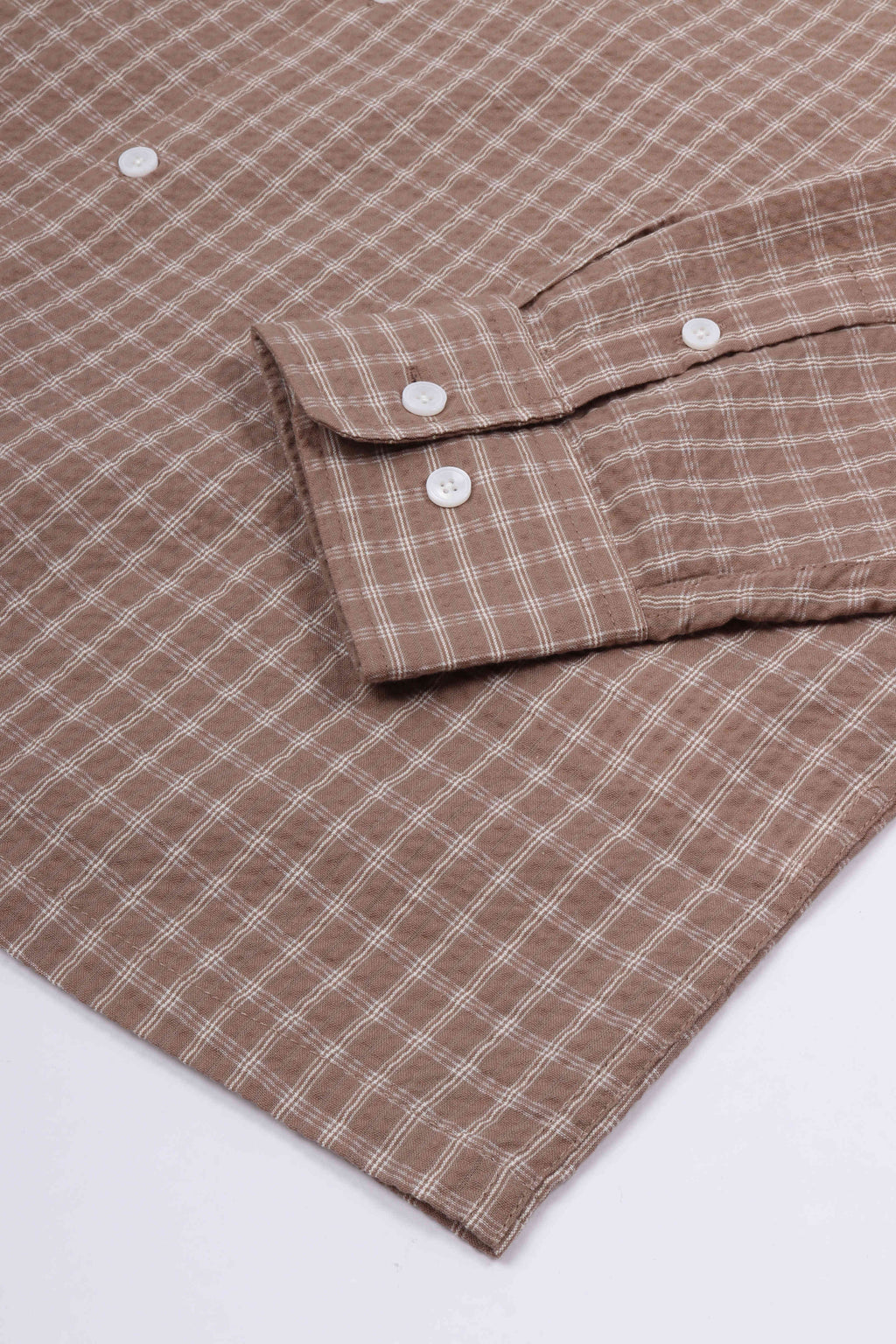 Ch. seersucker ls shirt treehouse