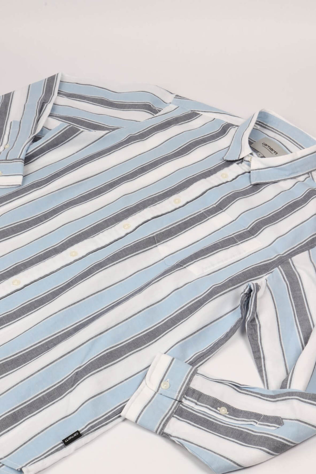 L/s kendricks shi kendricks stripe