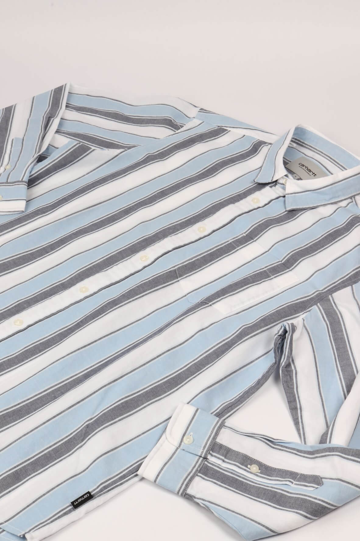 L/s kendricks shi kendricks stripe