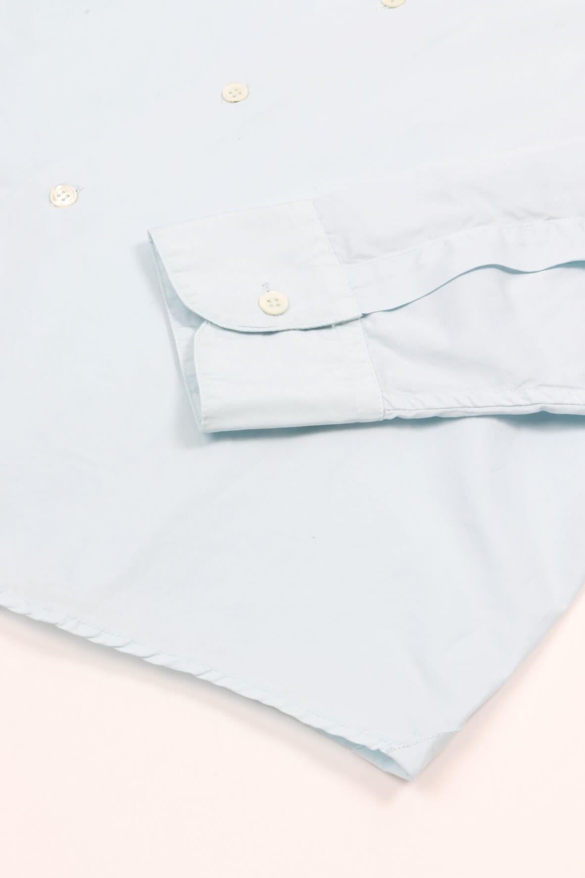 Coppi - bagio azzurro