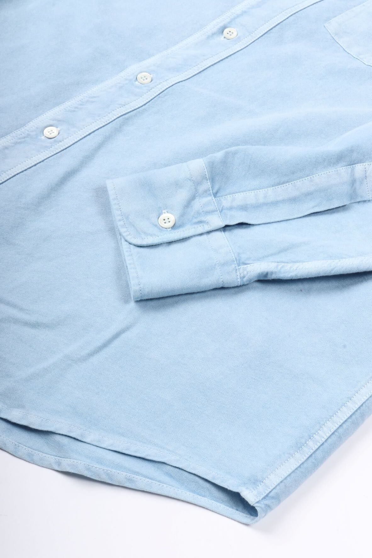 Camicia fred 85122 - sky blue