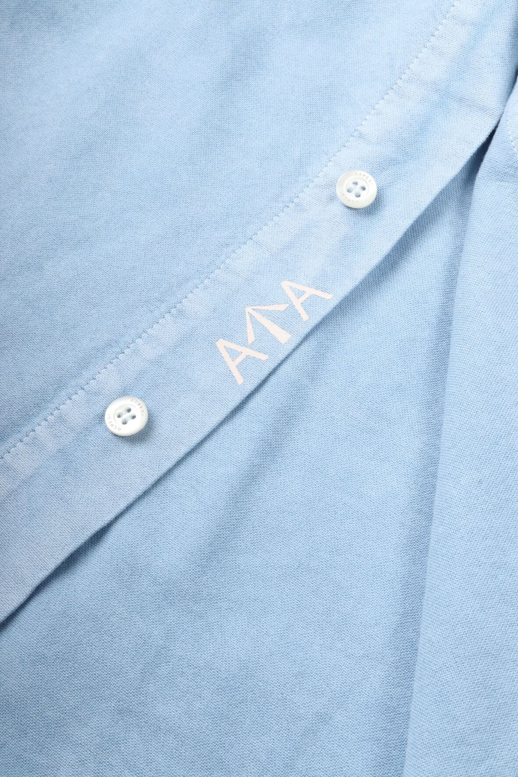 Camicia fred 85122 - sky blue