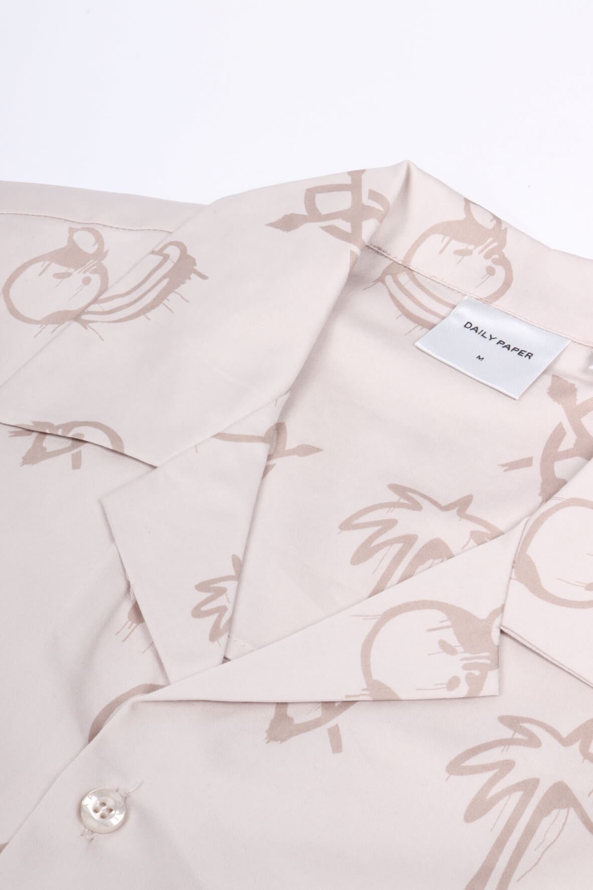 Revaz ss shirt hushed violet
