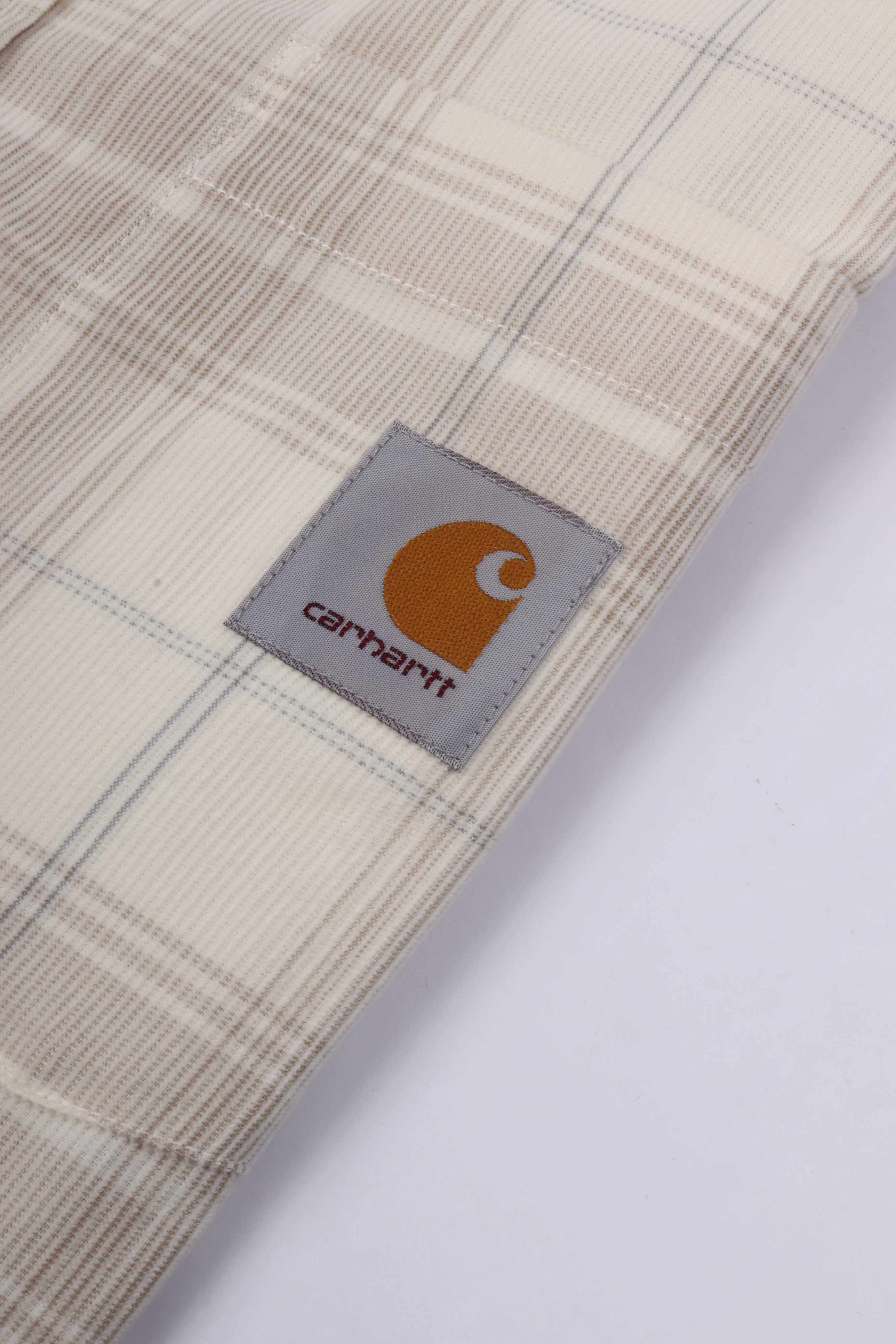 L/s wilber shirt wilber check. na
