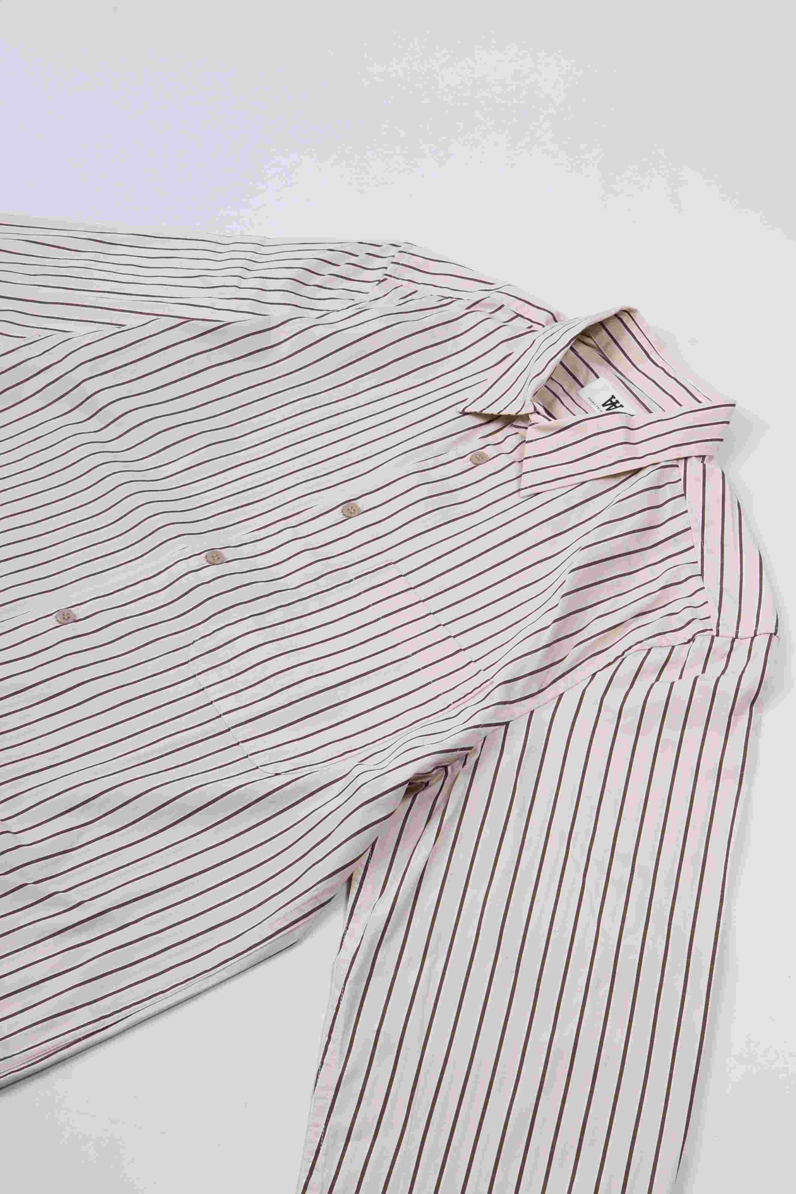 Adrian shirt desert palm str