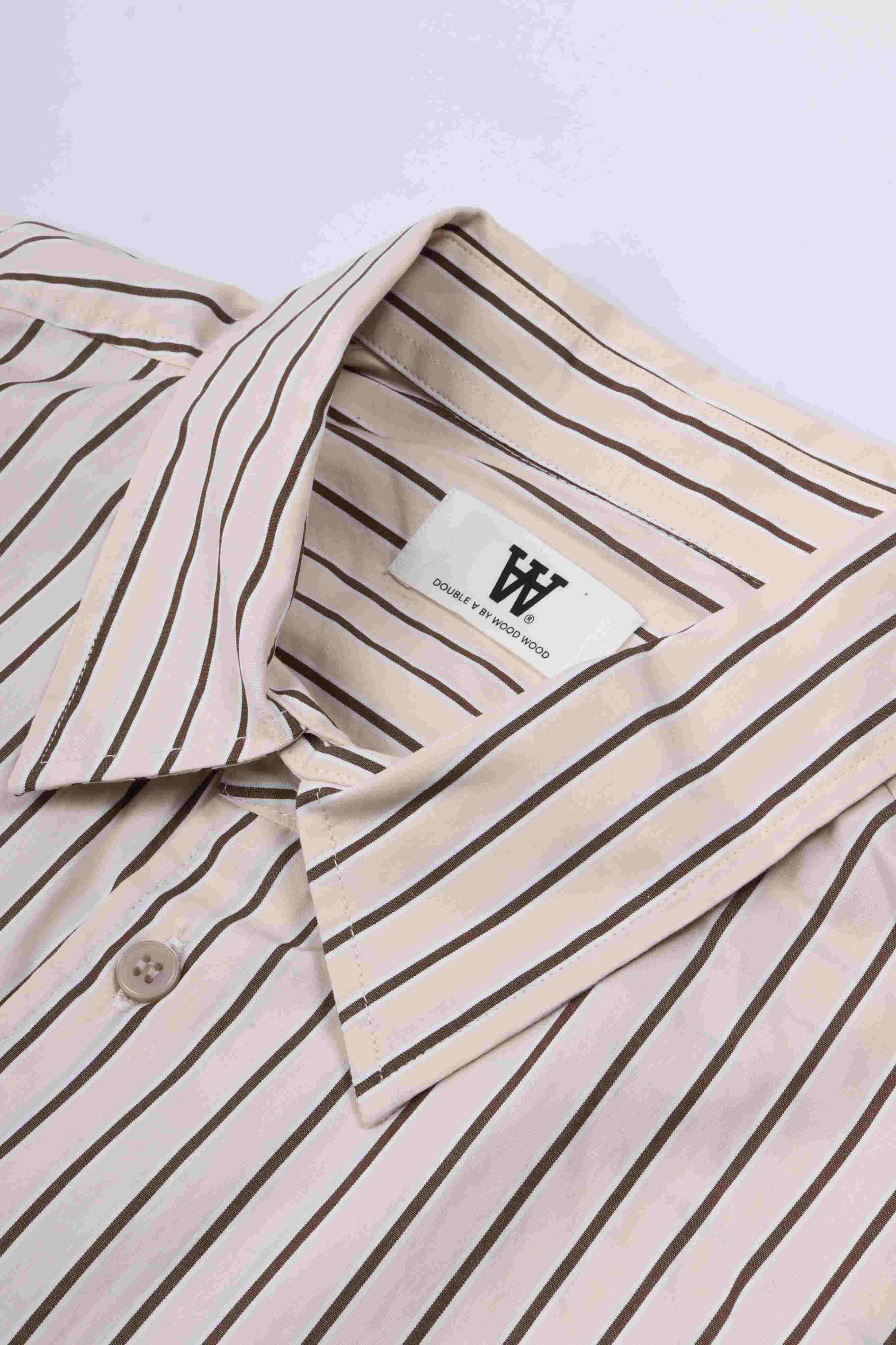 Adrian shirt desert palm str