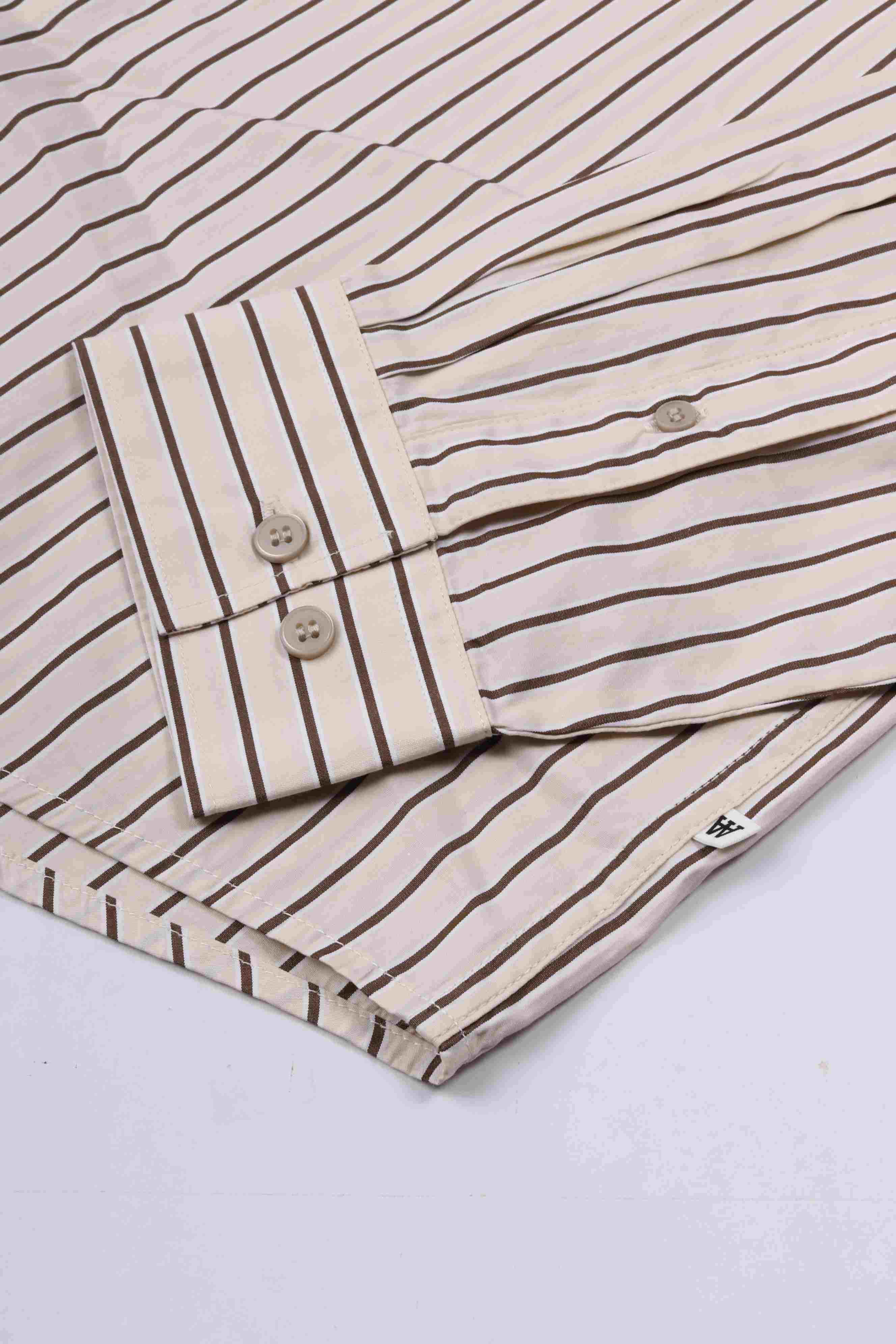 Adrian shirt desert palm str