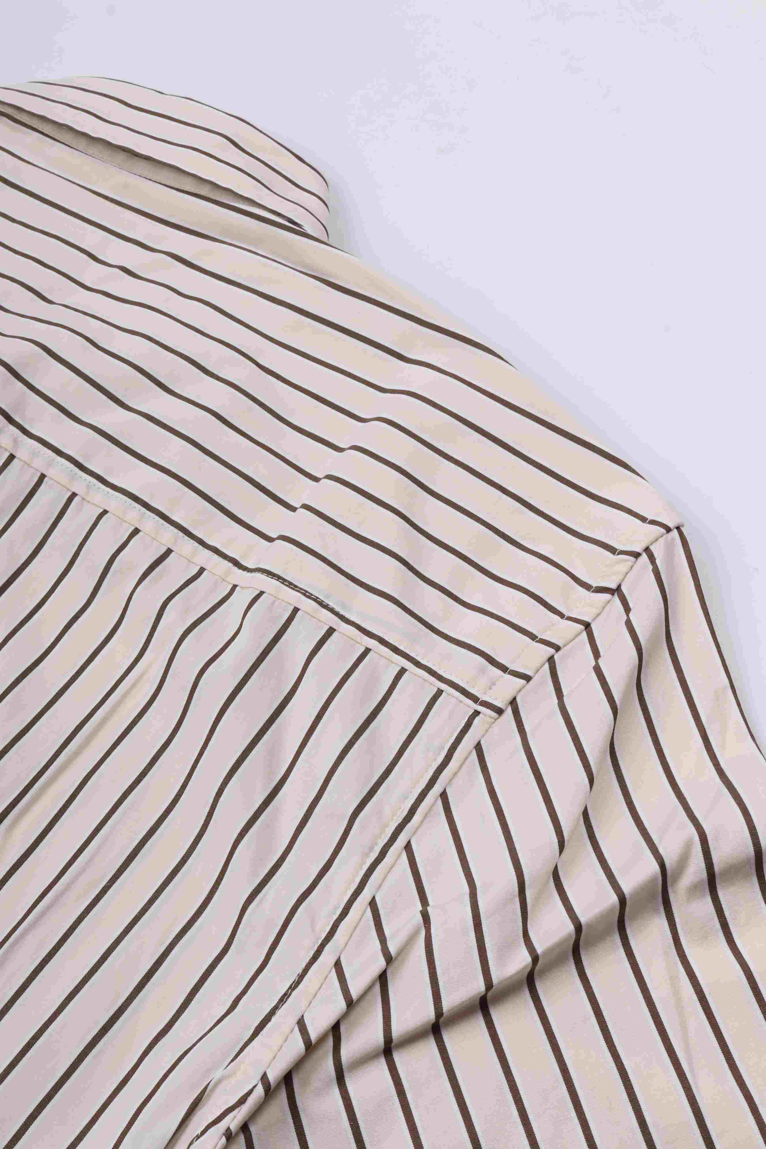 Adrian shirt desert palm str