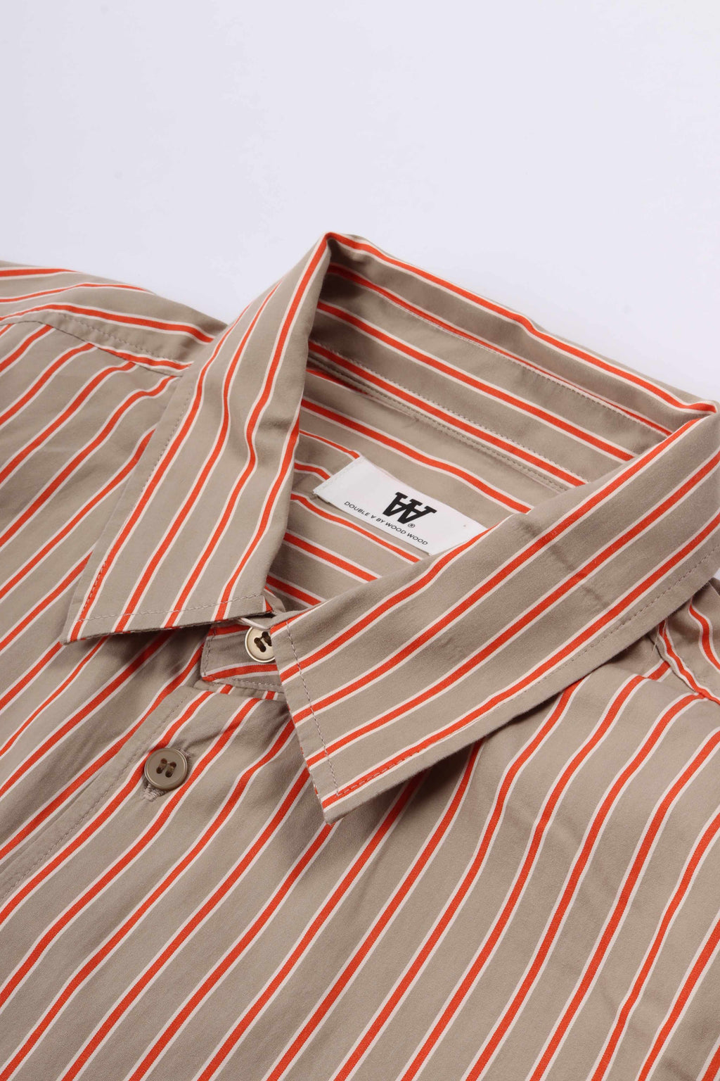 Adrian shirt poinciana str