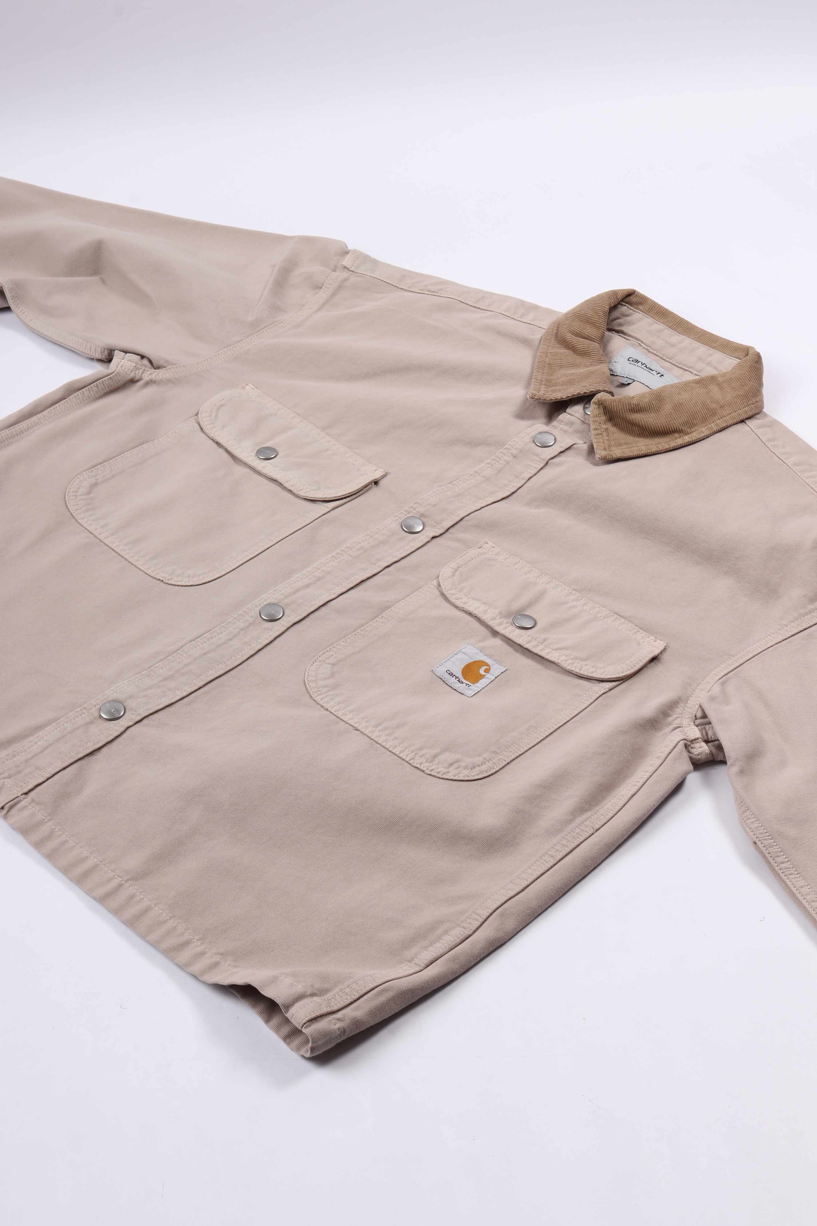Prescott shirt jac. string gd