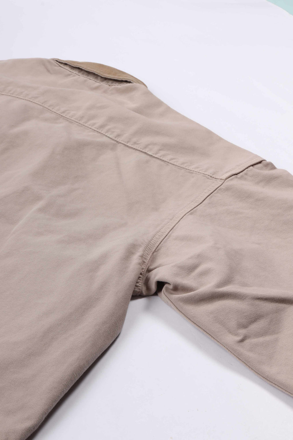 Prescott shirt jac. string gd