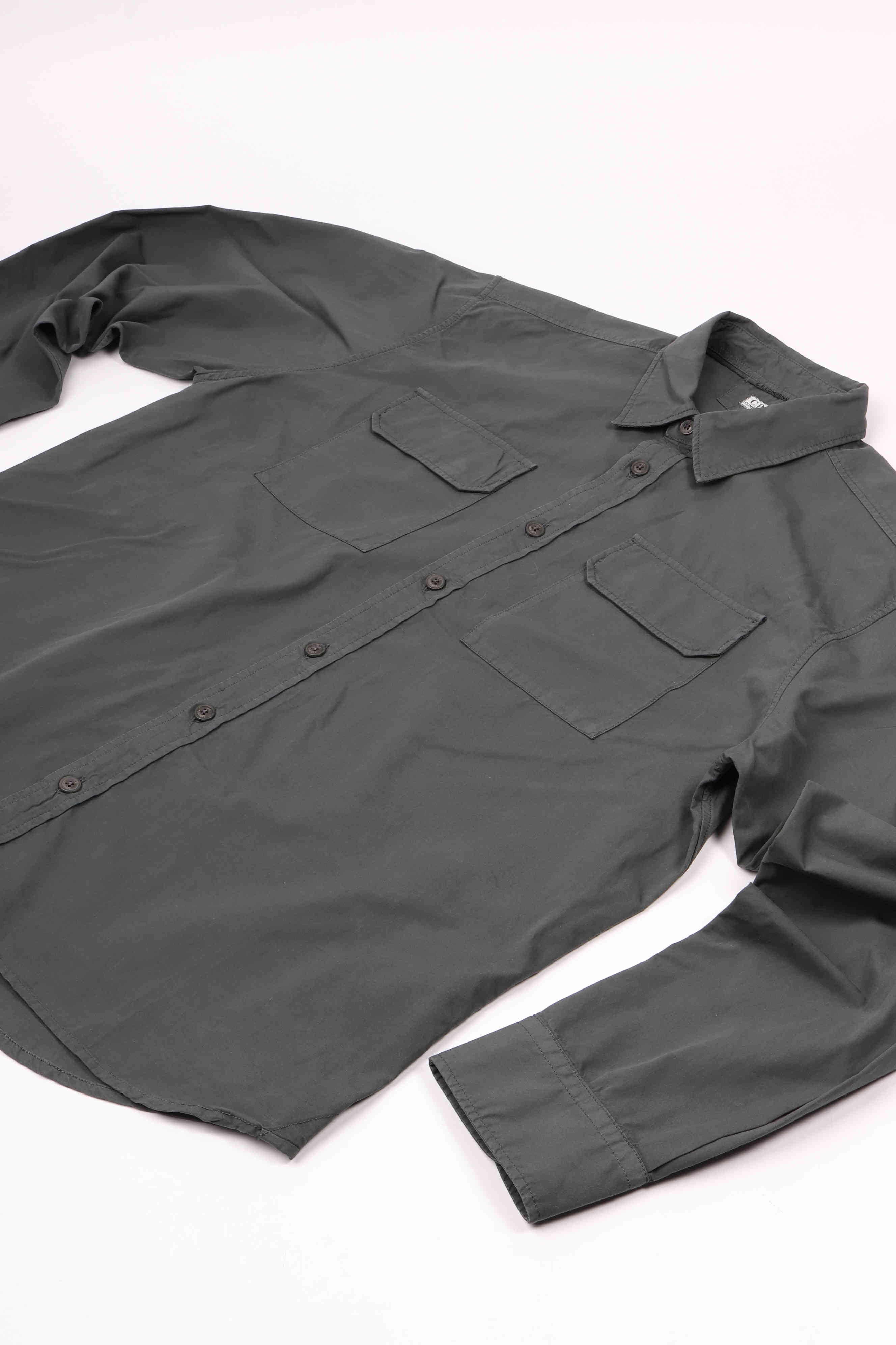 20cmsh706a 921 - gunmetal