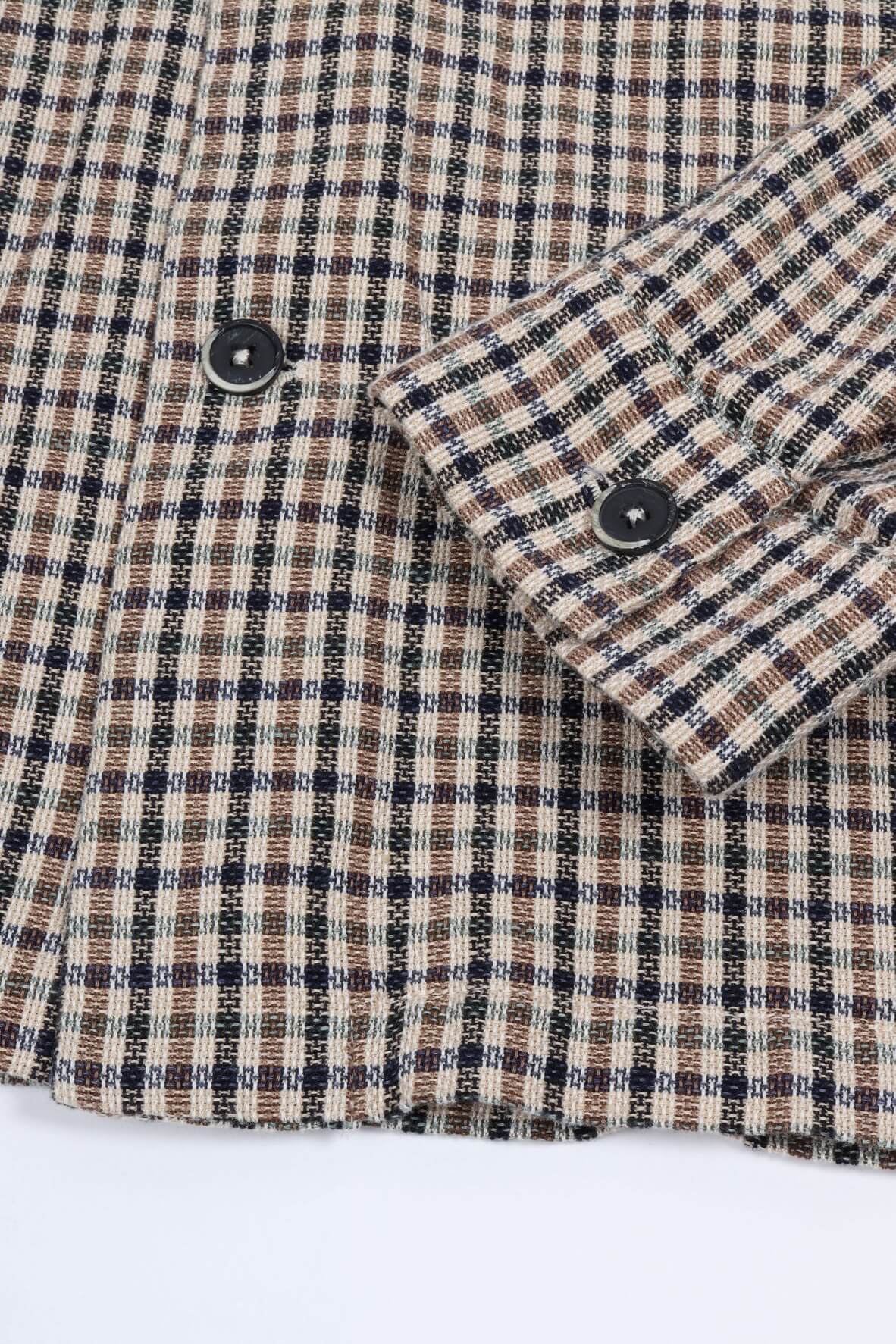 Cedrone graela khaki