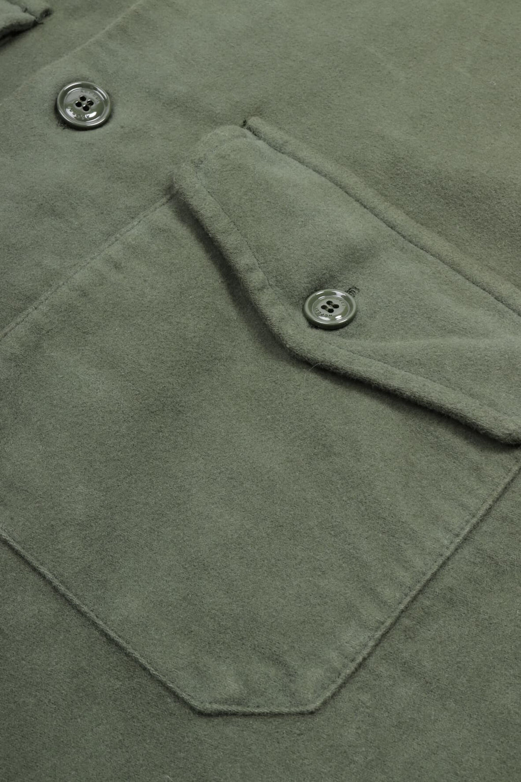 Camicia glenn green
