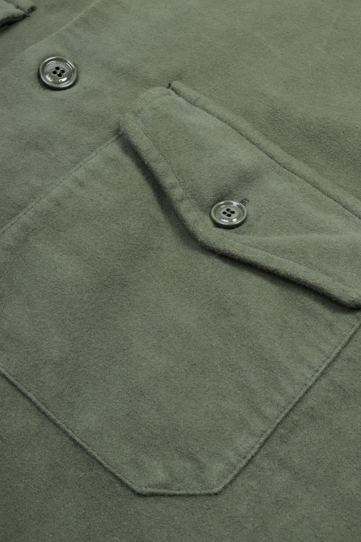 Camicia glenn green