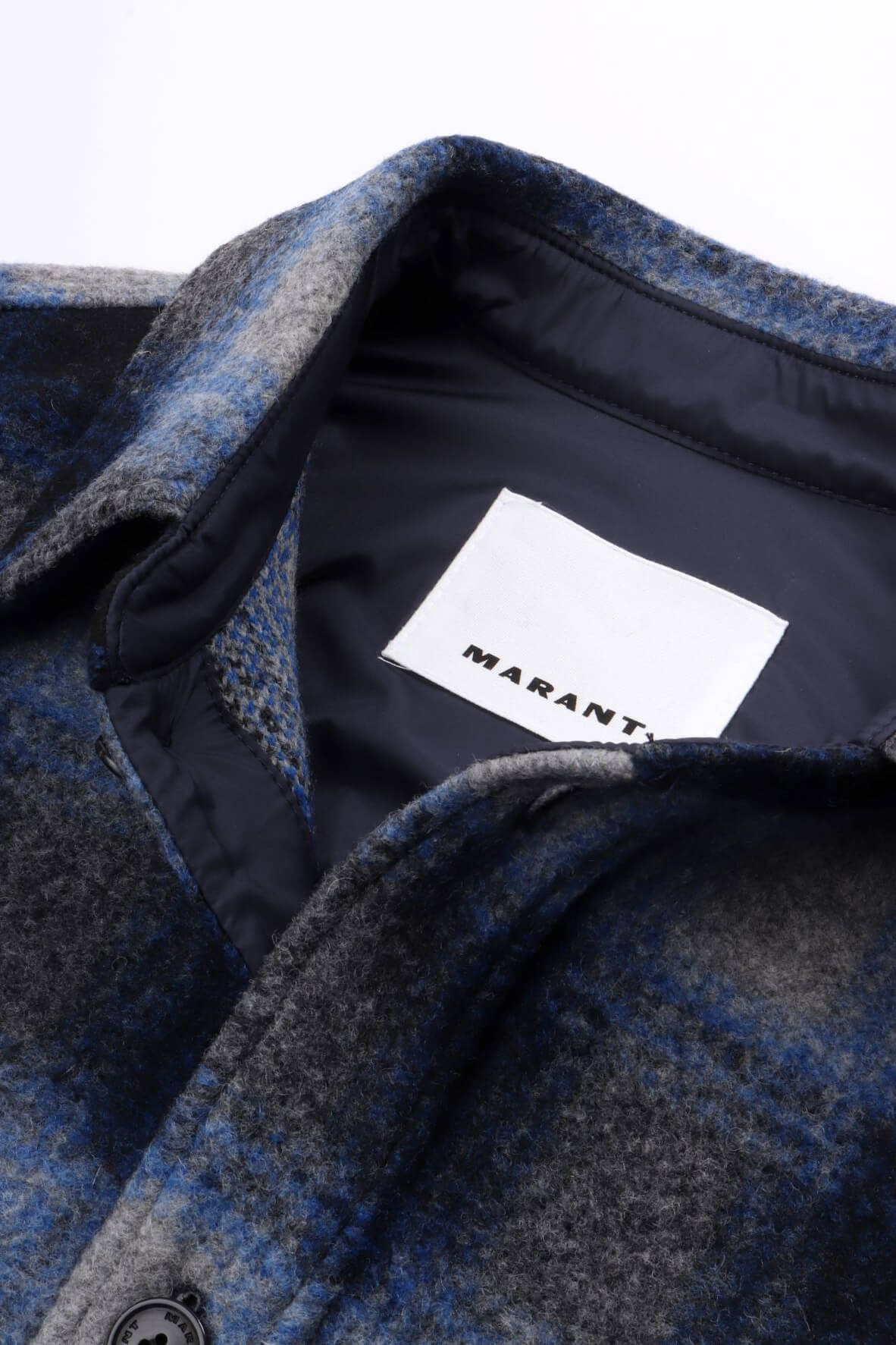 Kervon navy
