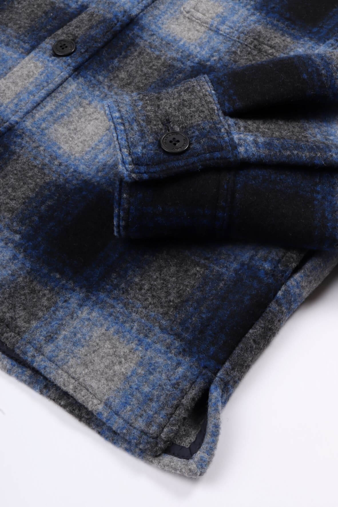 Kervon navy