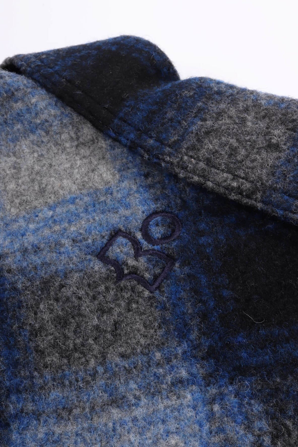 Kervon navy