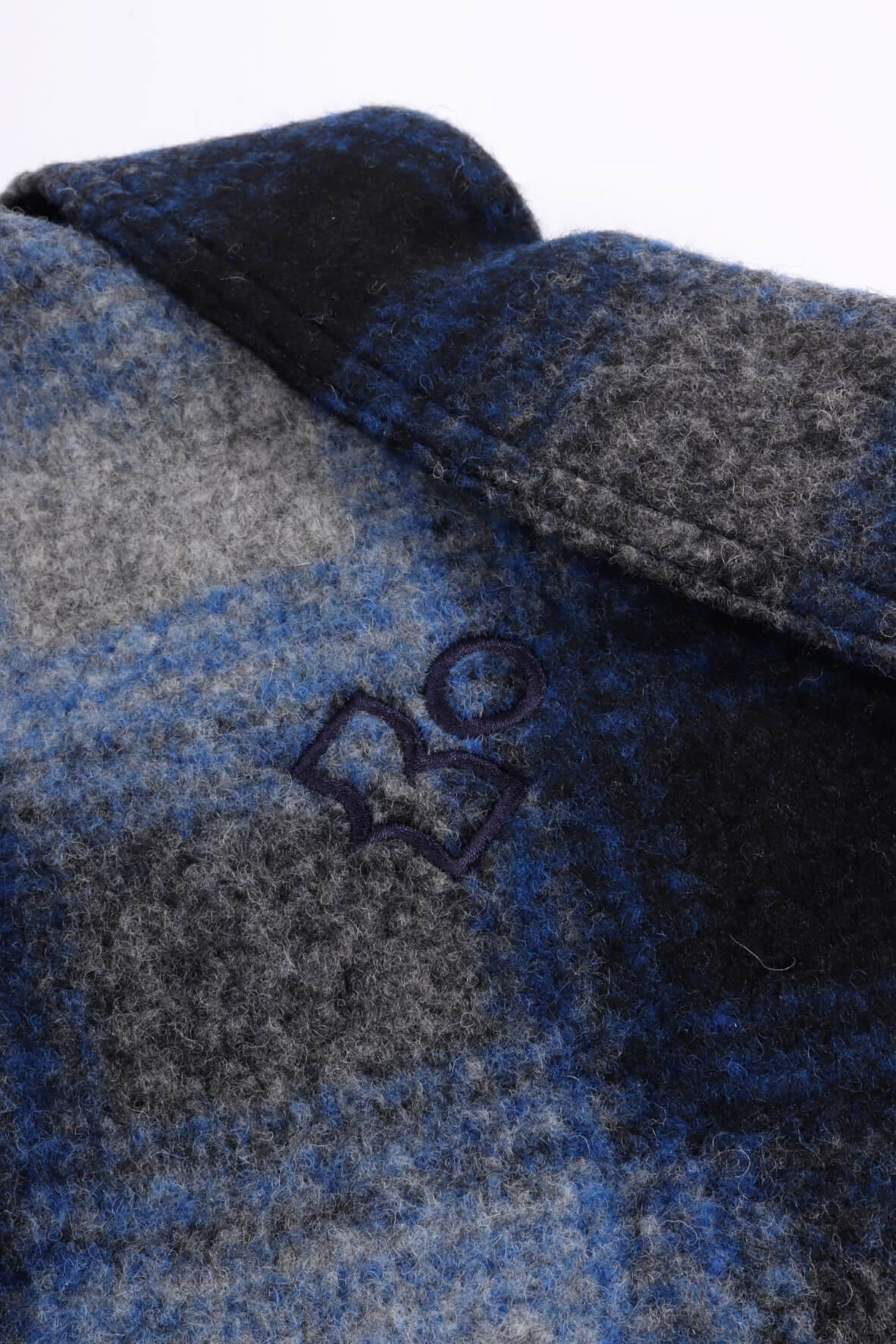 Kervon navy