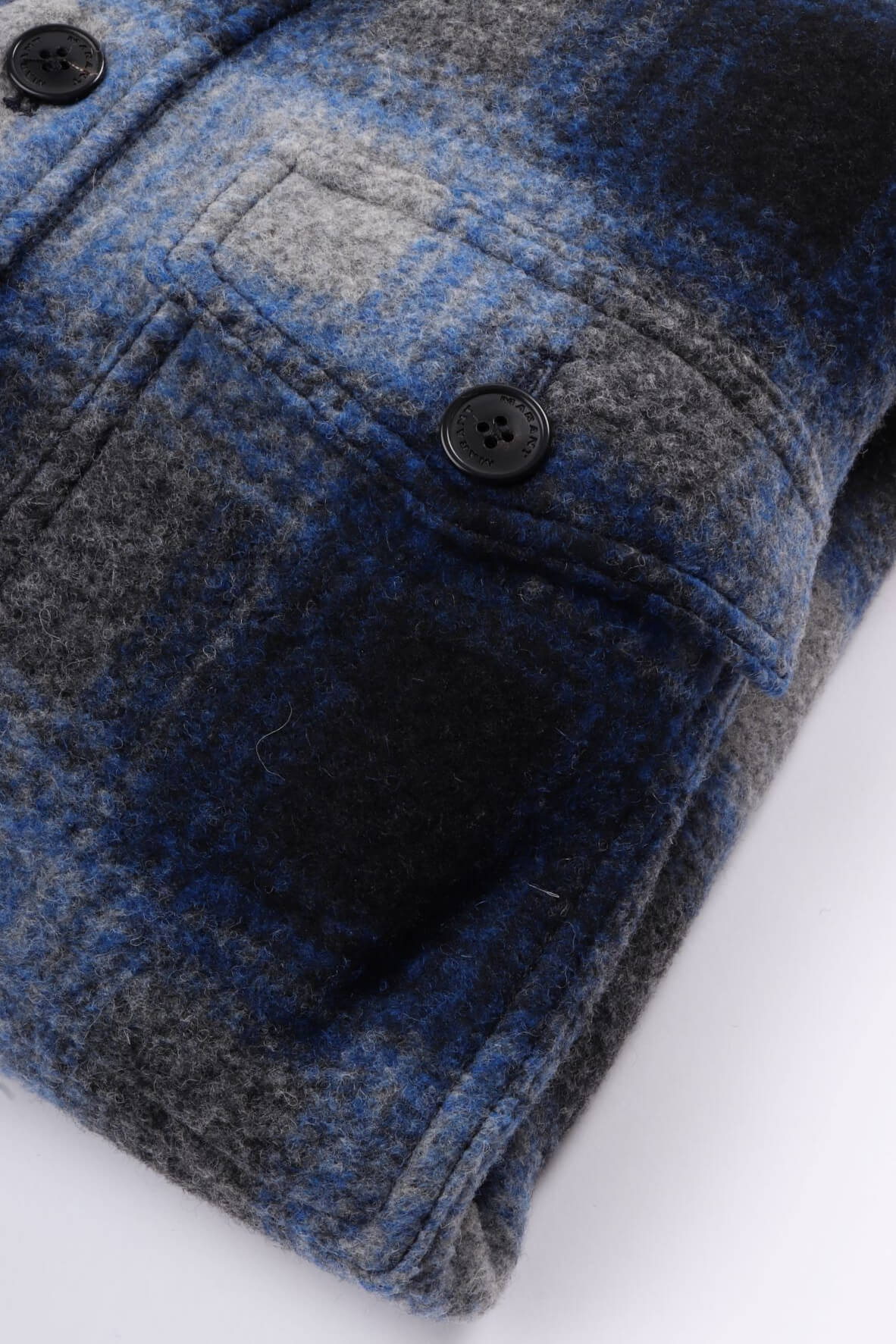 Kervon navy