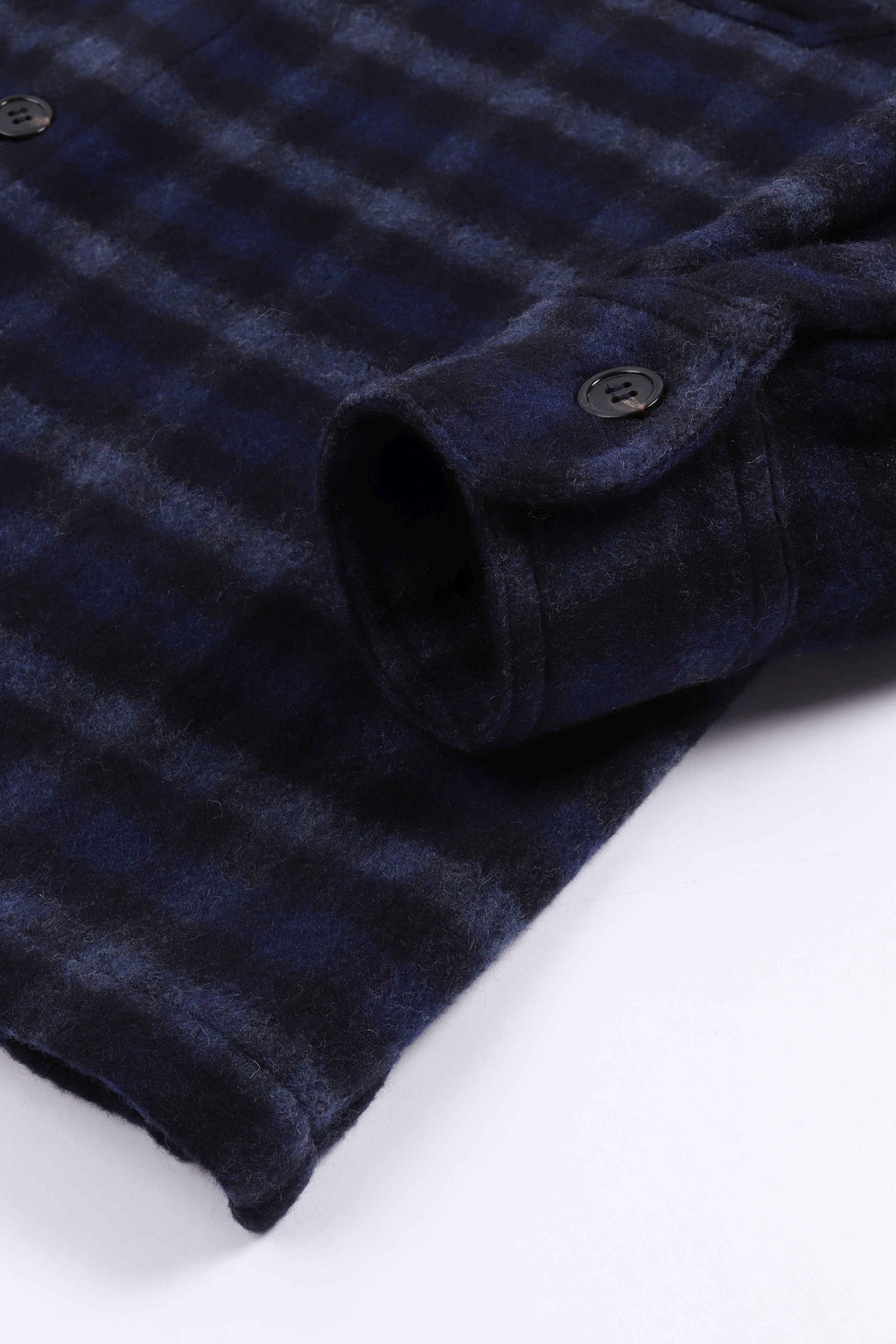 Surchemise stanle iak dark navy