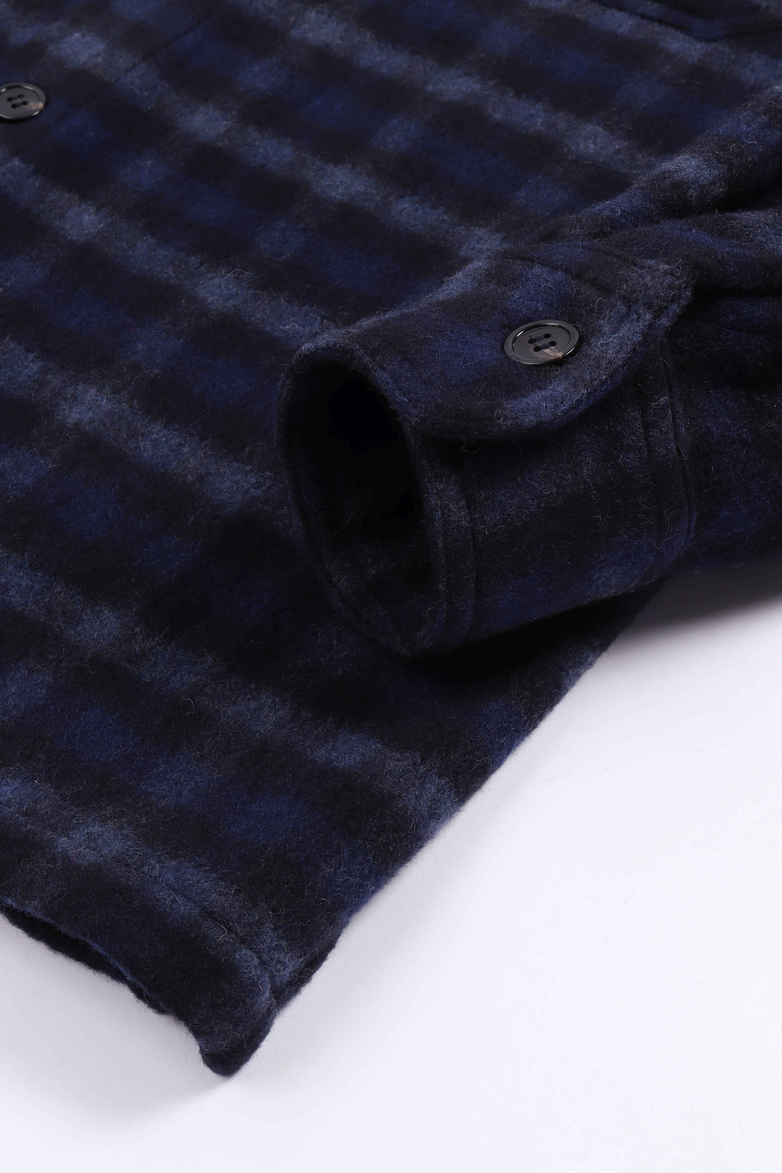 Surchemise stanle iak dark navy