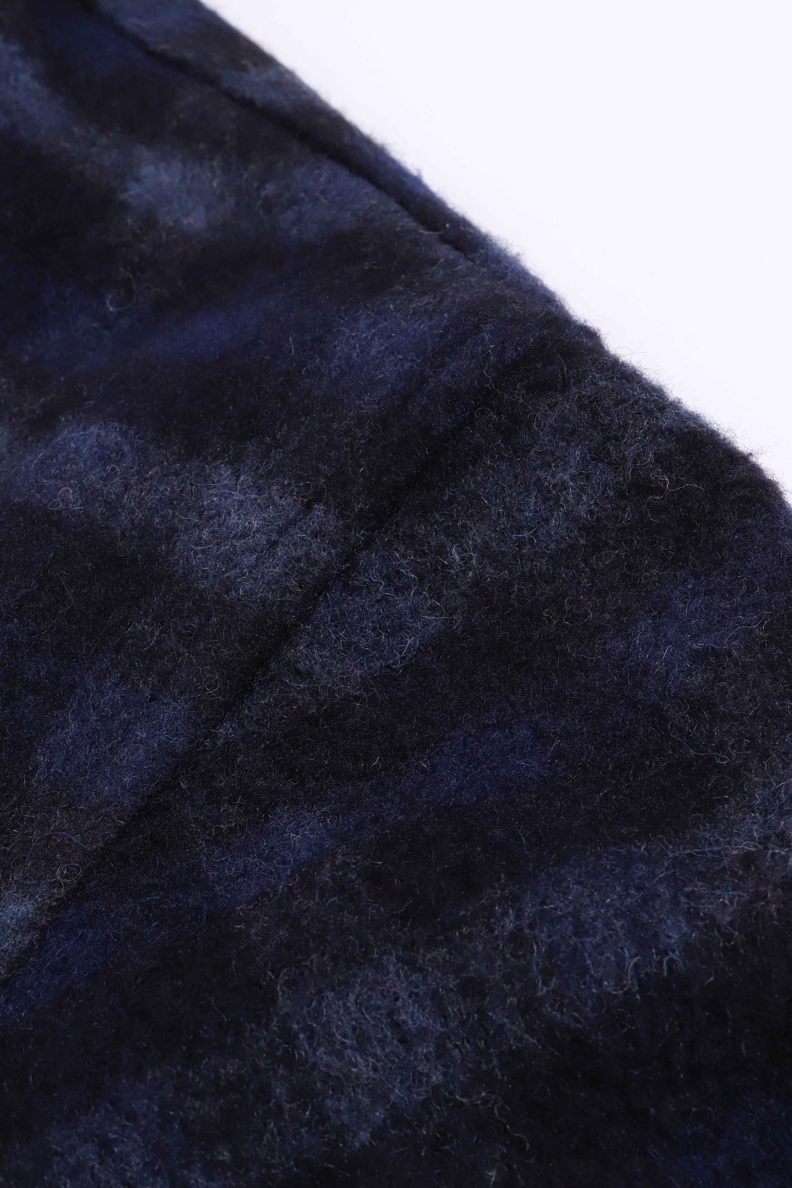 Surchemise stanle iak dark navy